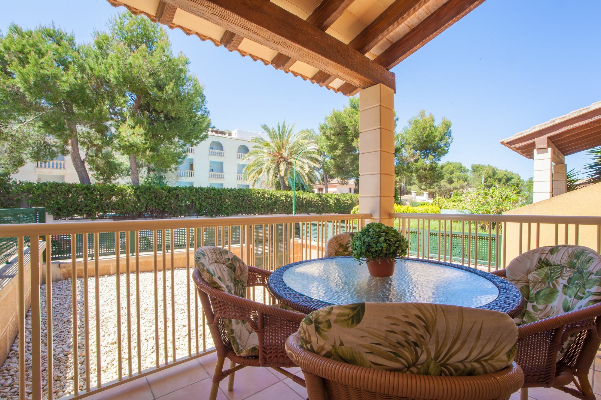Pascucan Chalet Puerto de Alcúdia