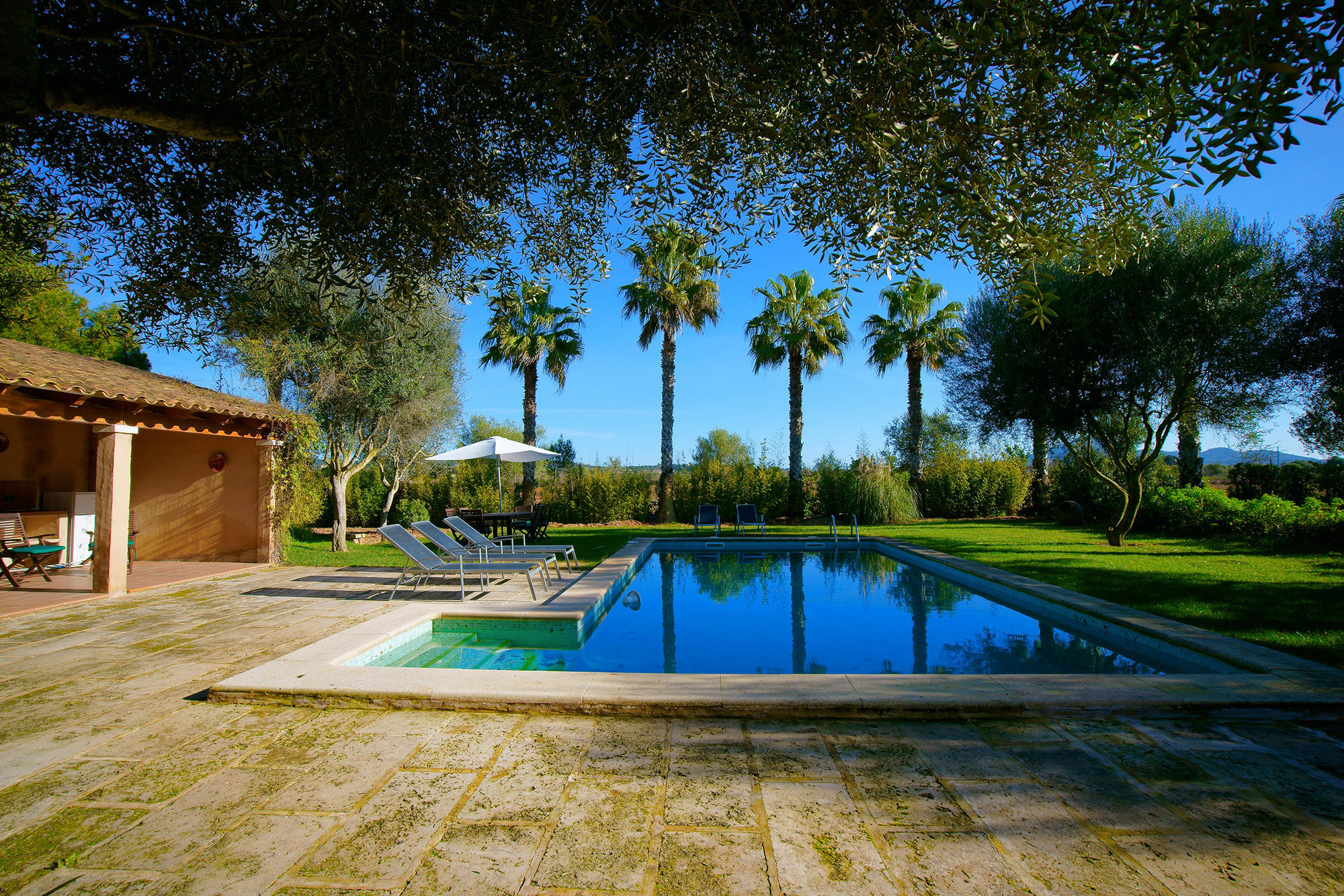 Villa Bou Ros Nadal