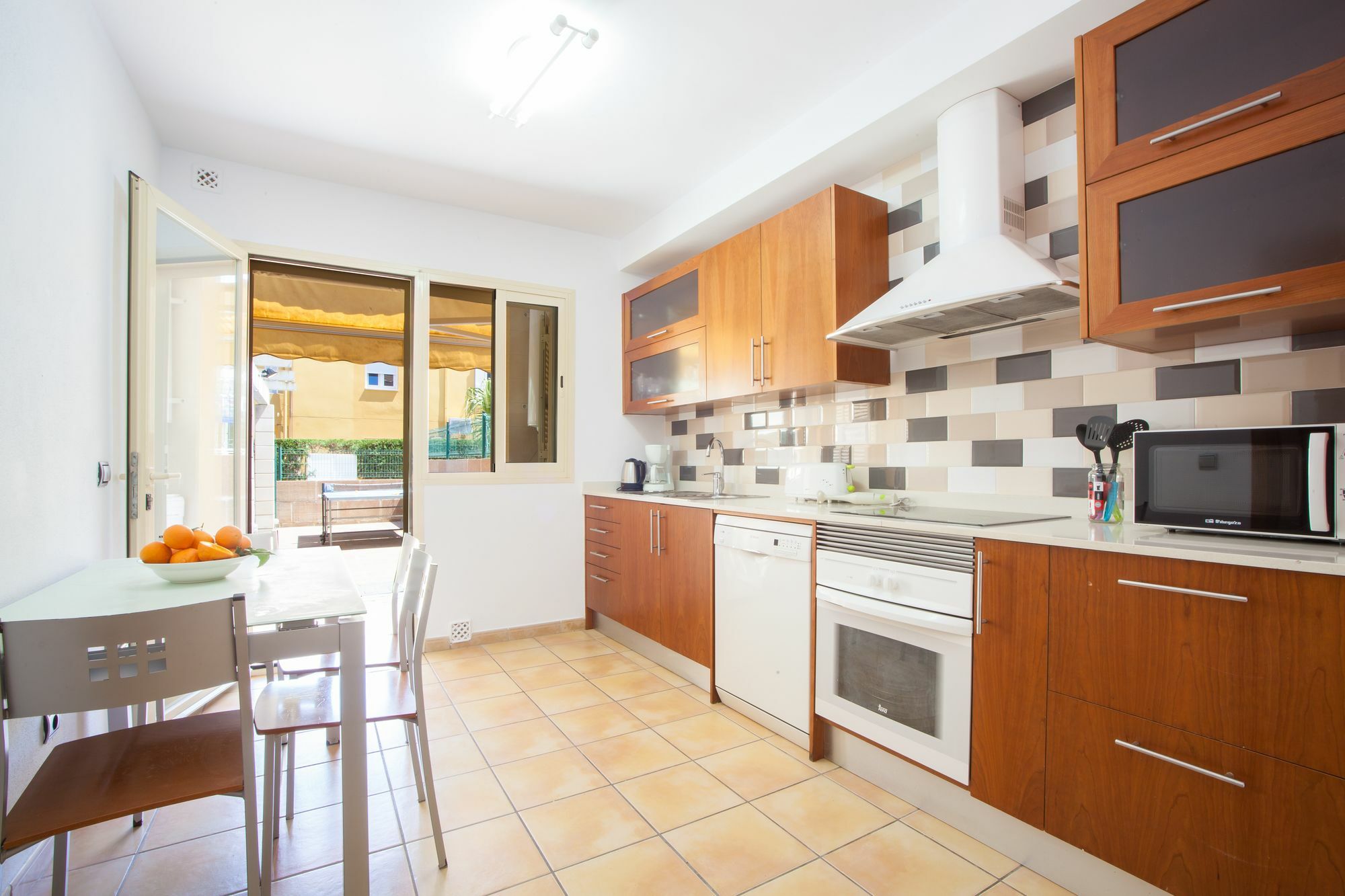 Chalet Pascucan