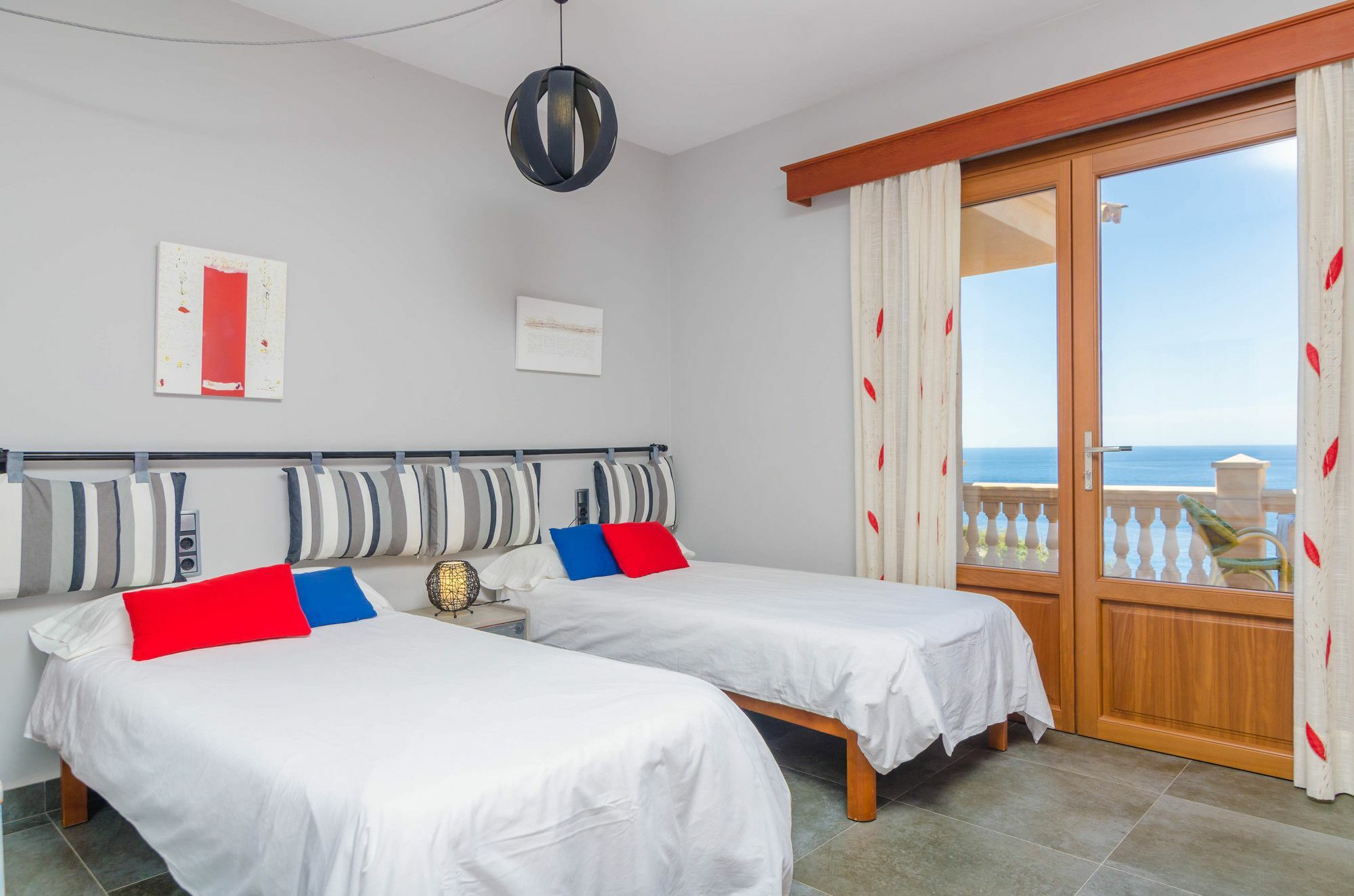 Villa Ses Penyes Rotges