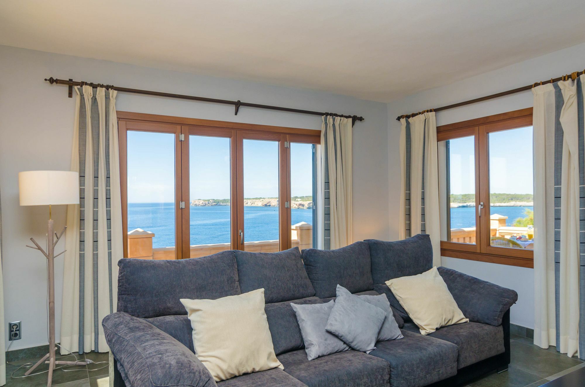 Villa Ses Penyes Rotges