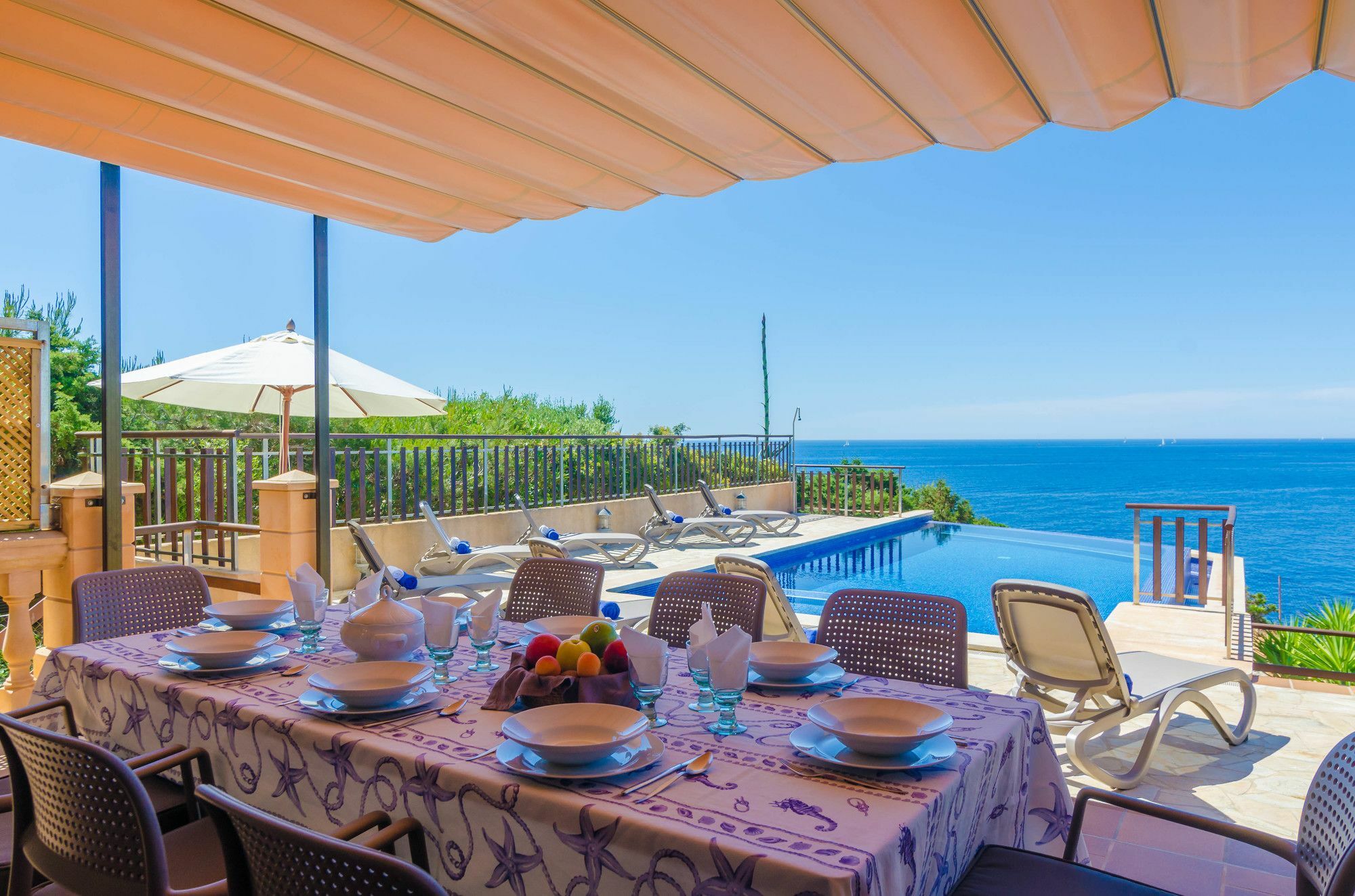Villa Ses Penyes Rotges