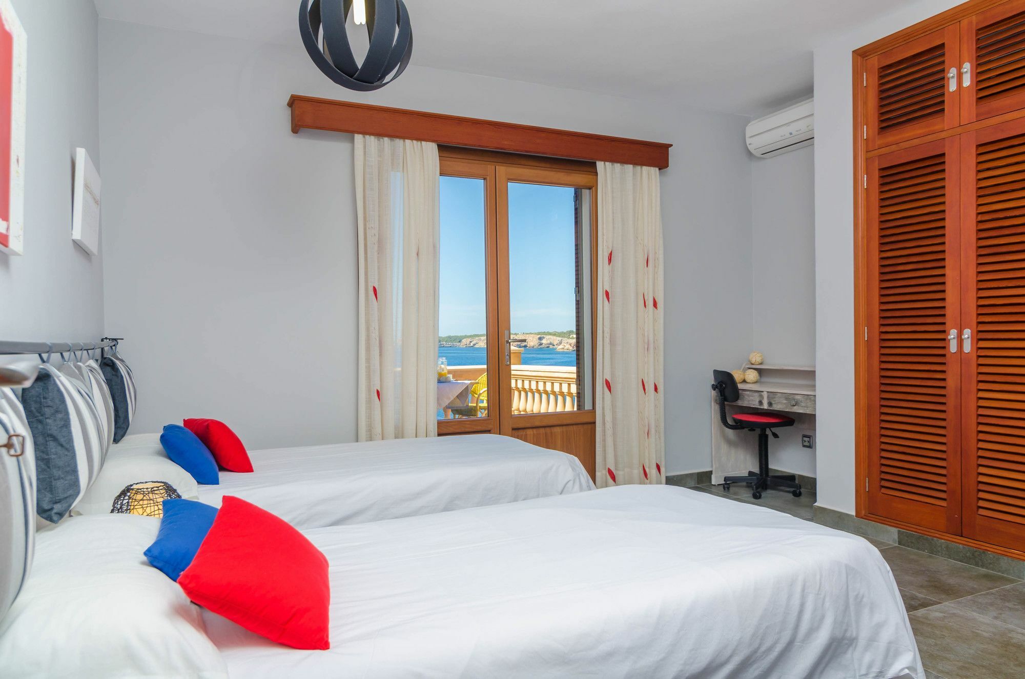 Ses Penyes Rotges Villa