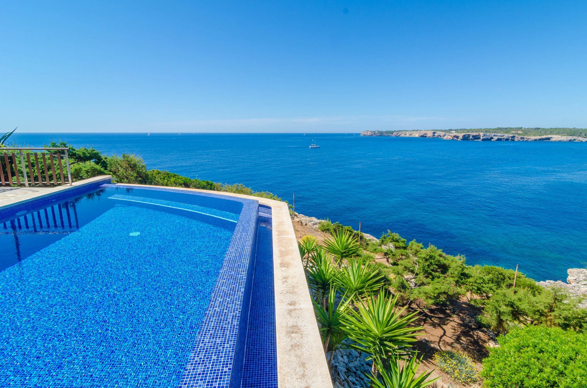 Ses Penyes Rotges Villa Cala D´Or