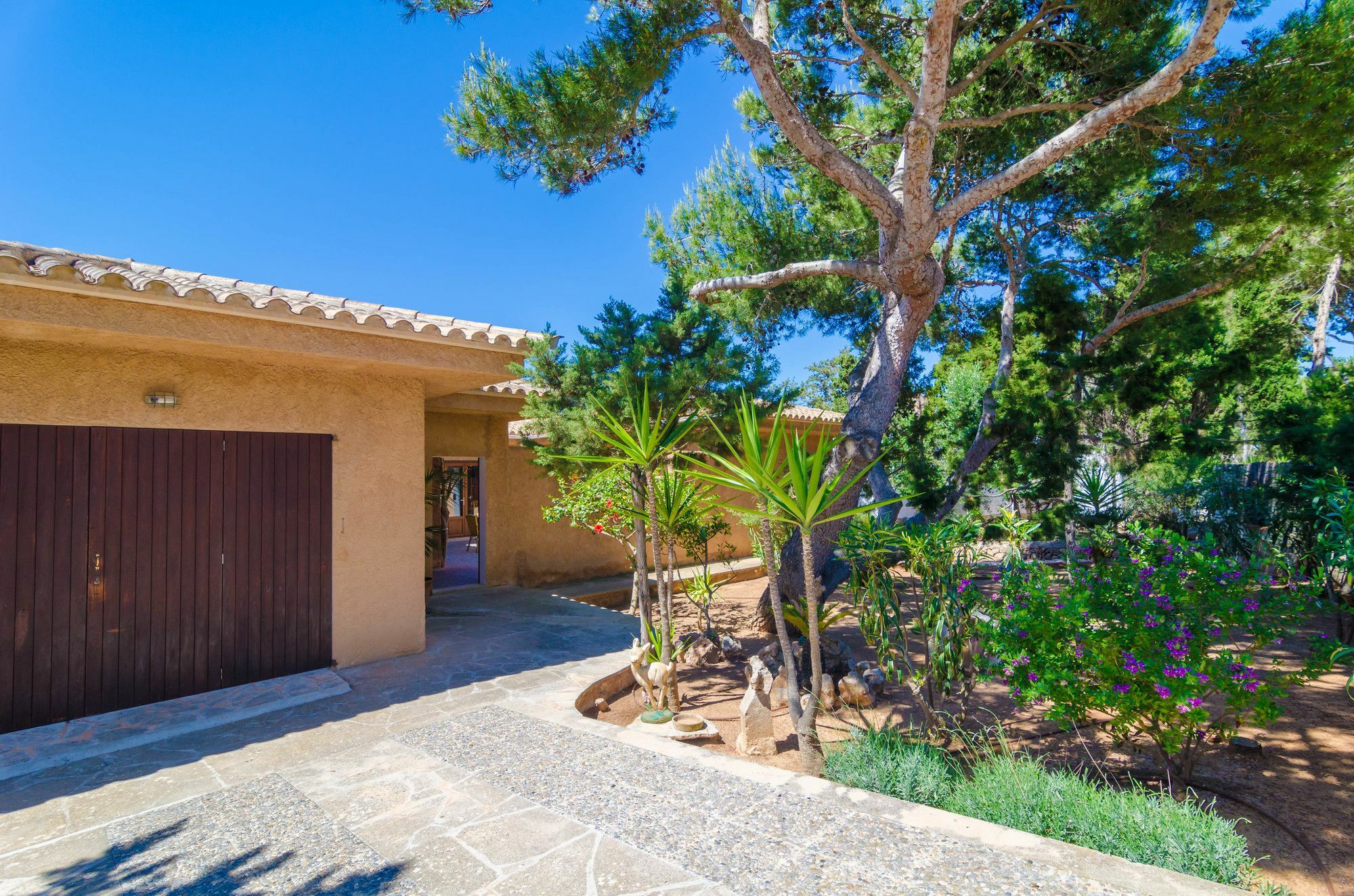 Villa Ses Penyes Rotges