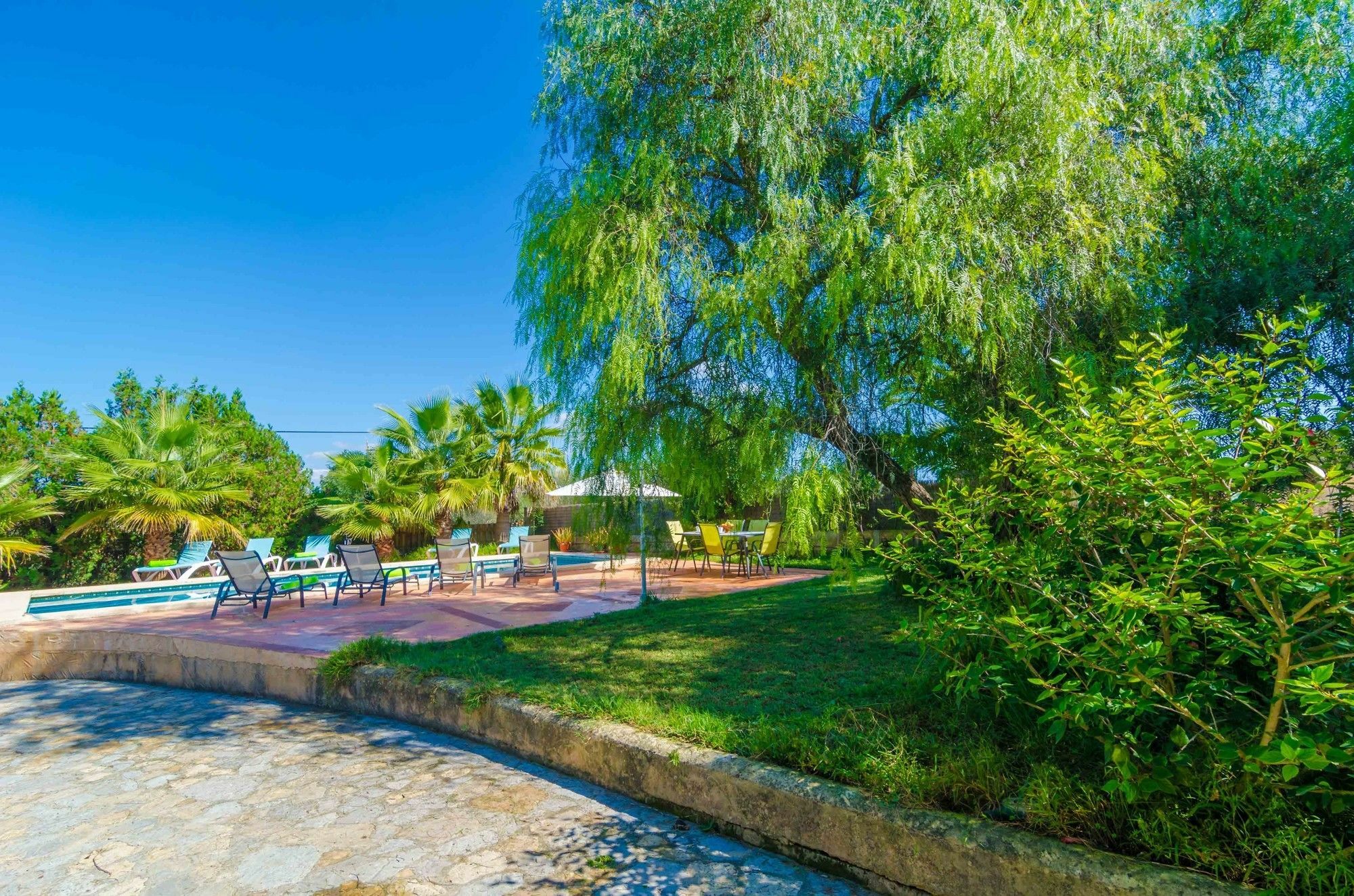 Villa Garba Felanitx