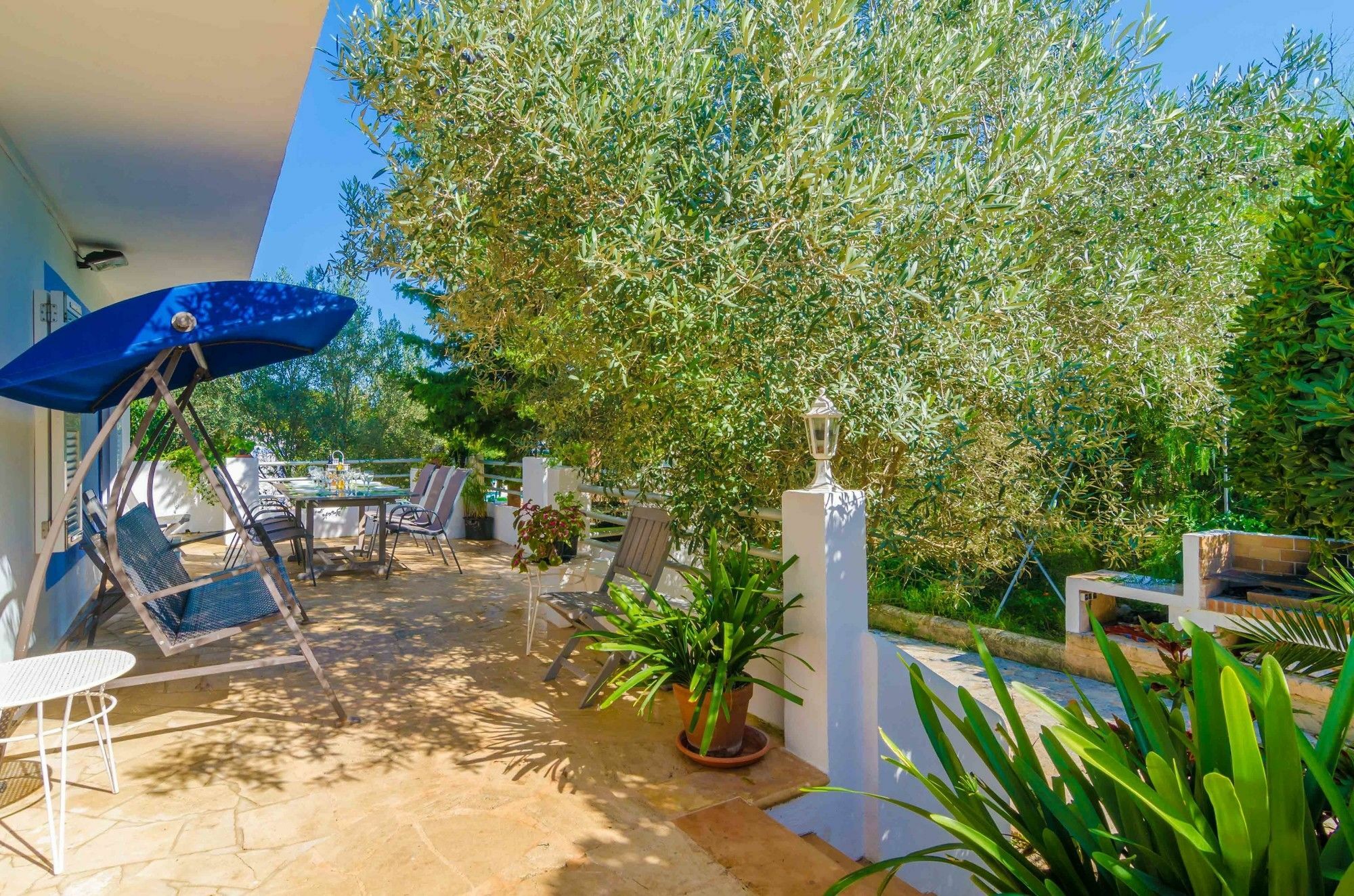 Villa Garba Felanitx