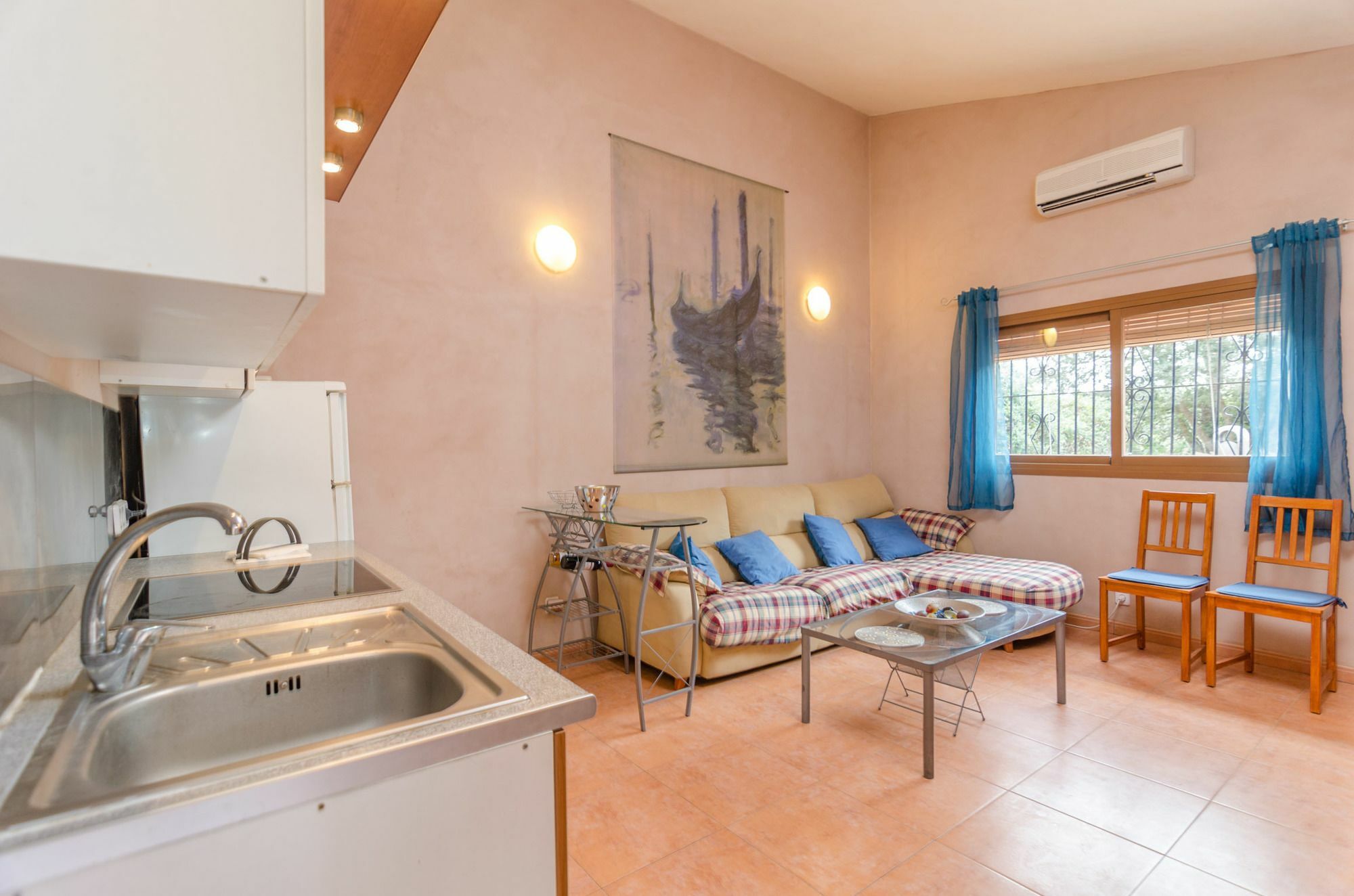 Sa Coveta Villa