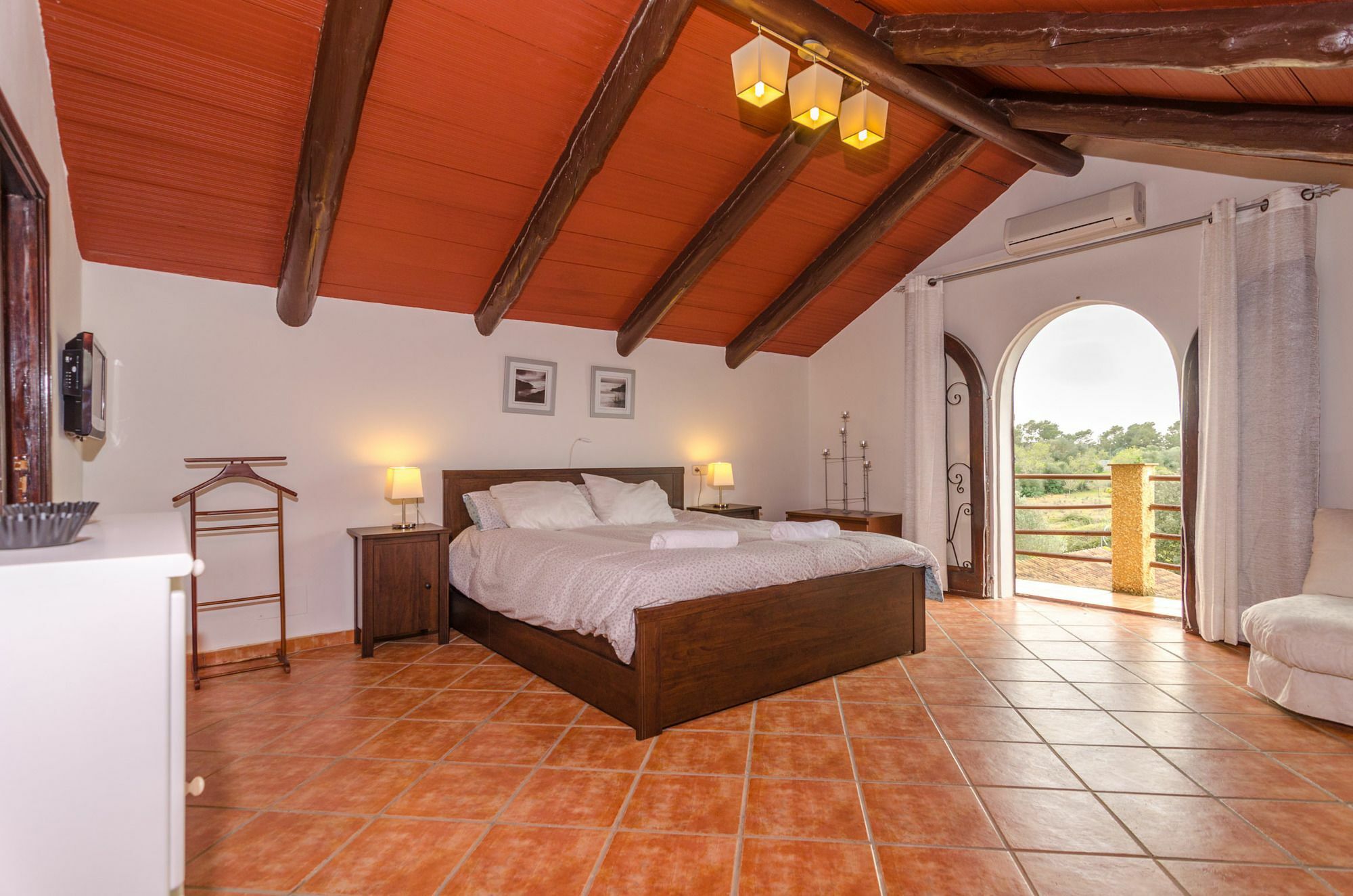 Sa Coveta Villa Algaida (Mallorca)