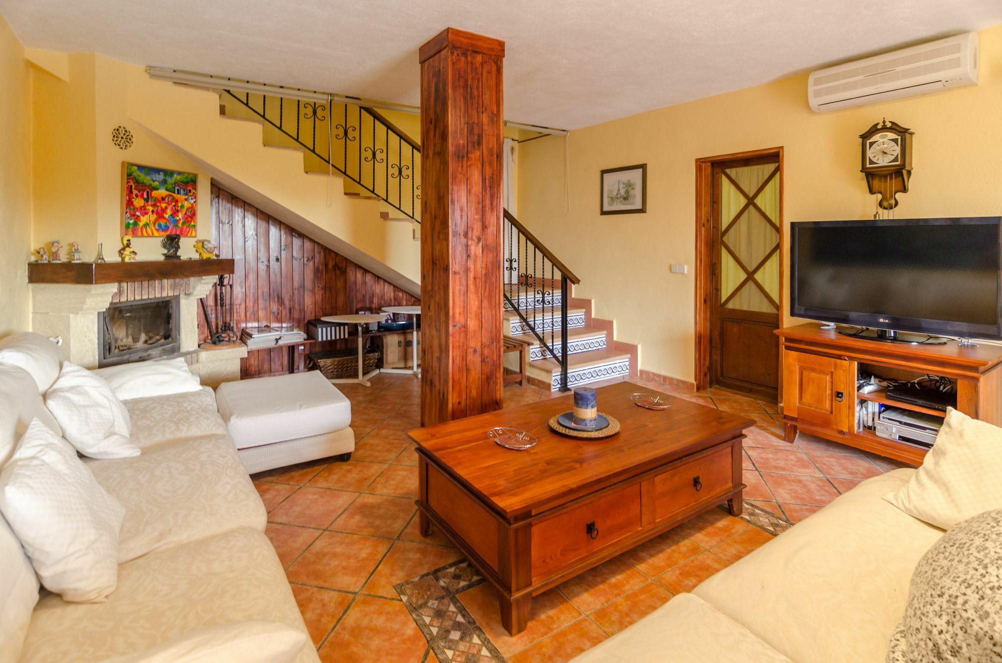 Villa Sa Coveta
