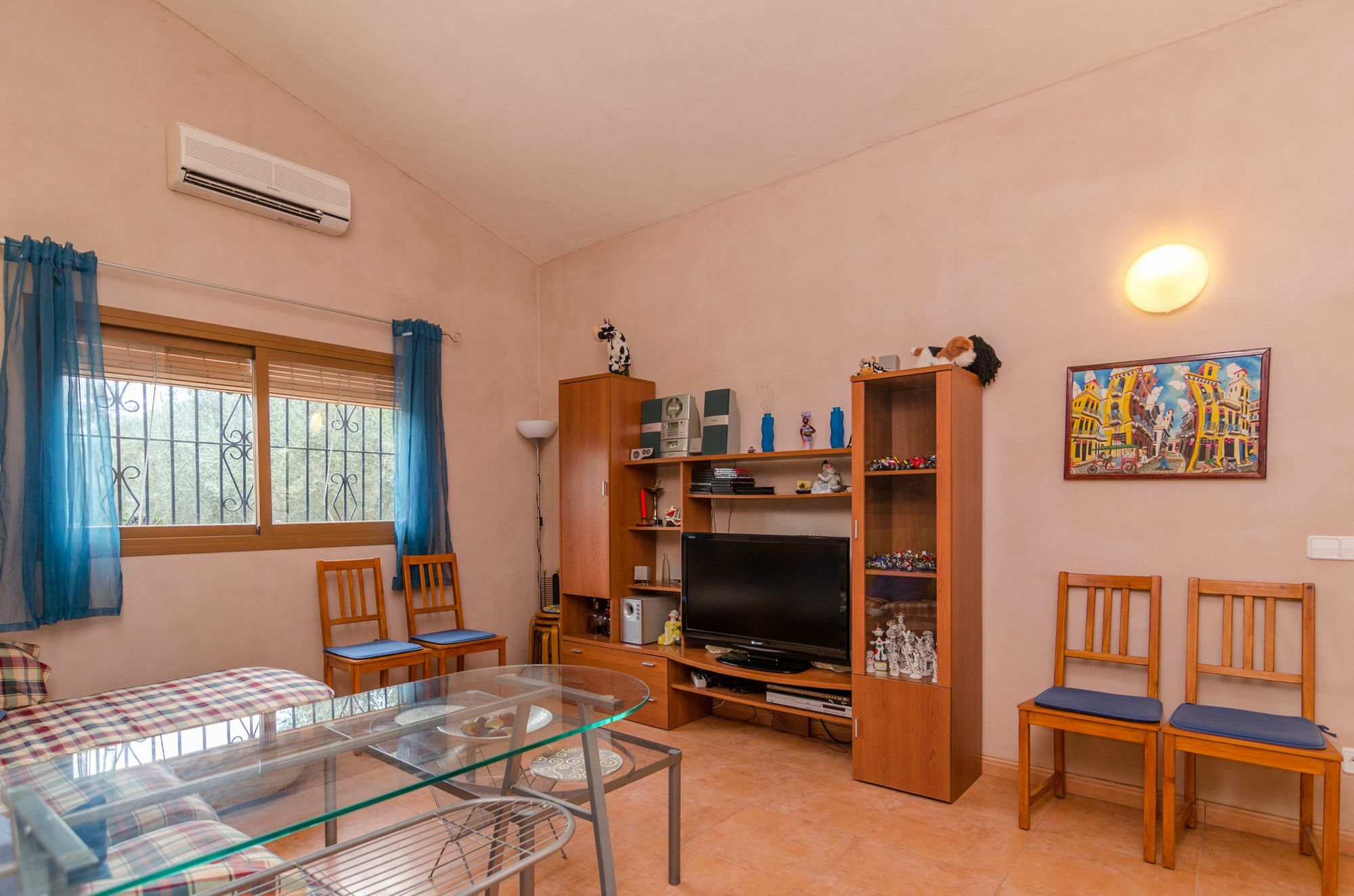 Sa Coveta Algaida (Mallorca)