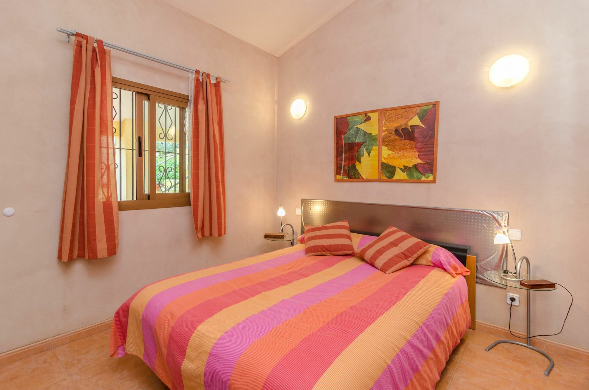 Villa Sa Coveta Algaida (Mallorca)