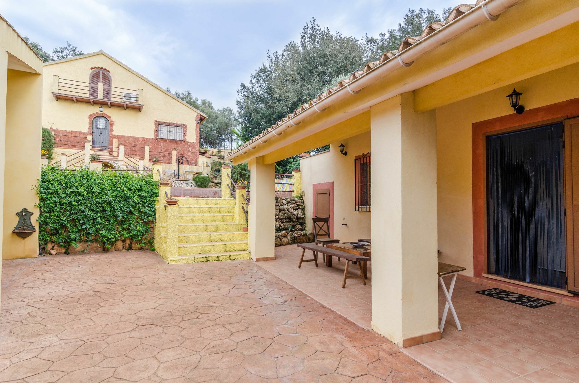 Sa Coveta Villa *