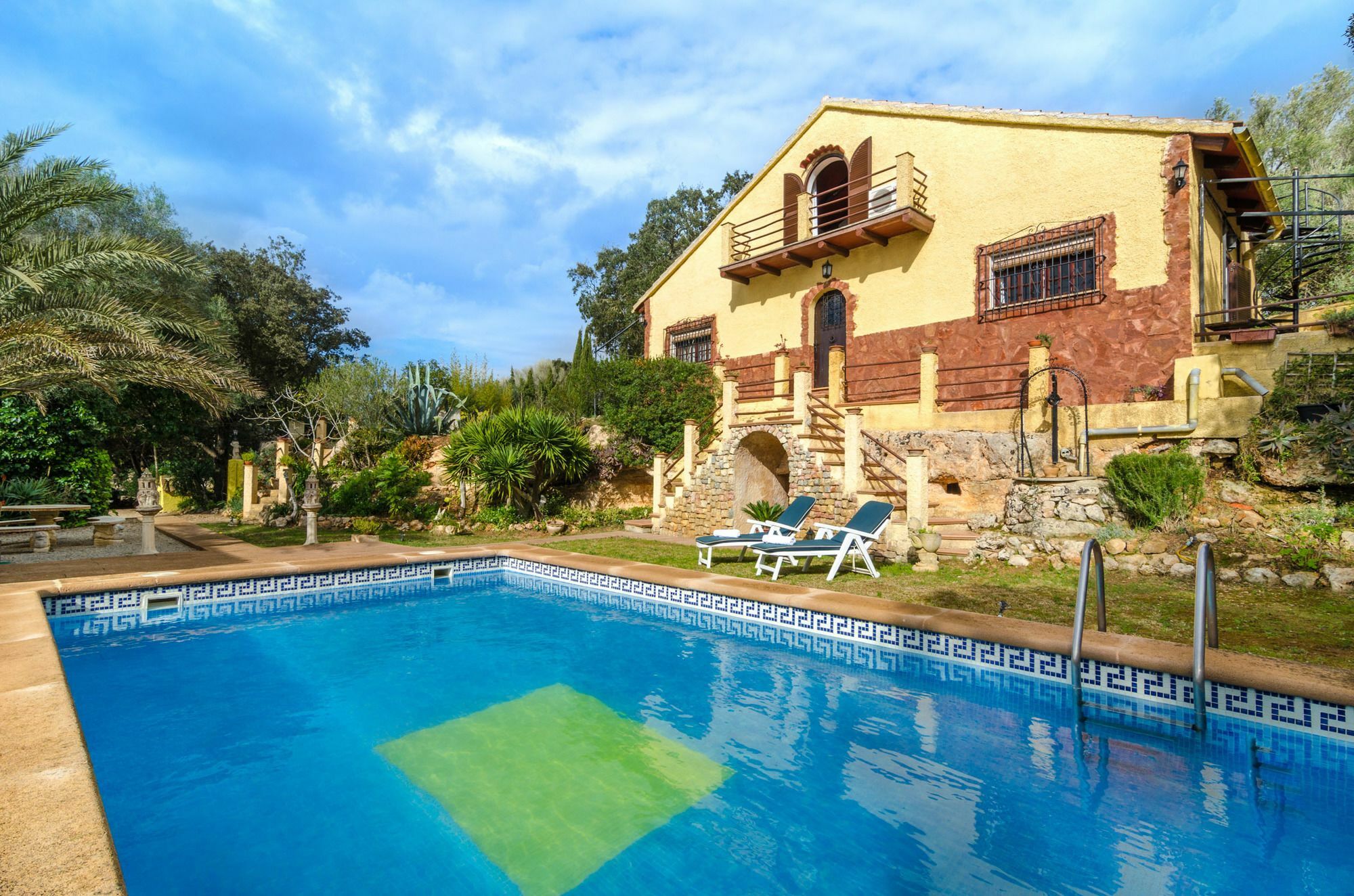 Sa Coveta Algaida (Mallorca)