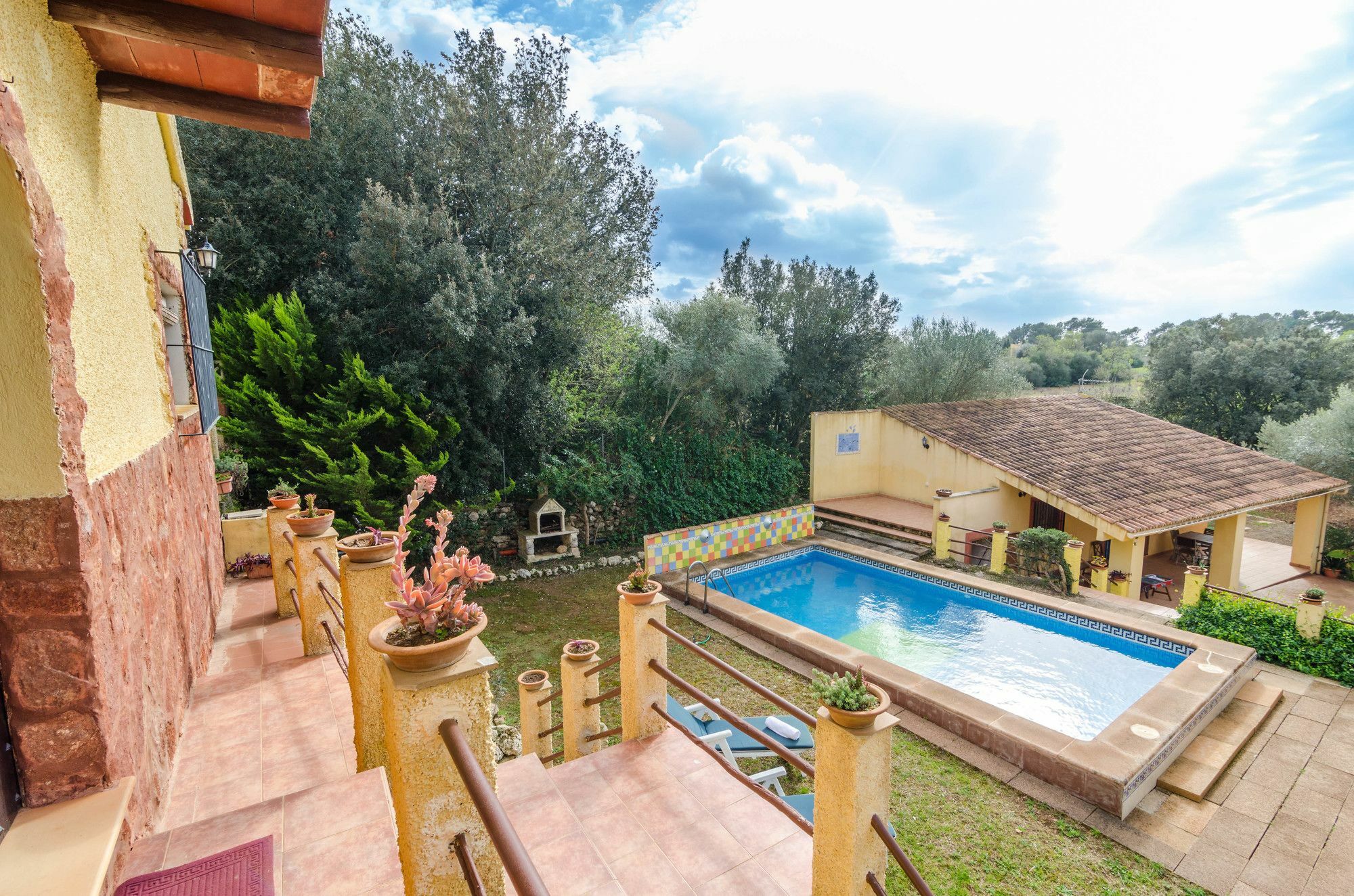 Villa Sa Coveta