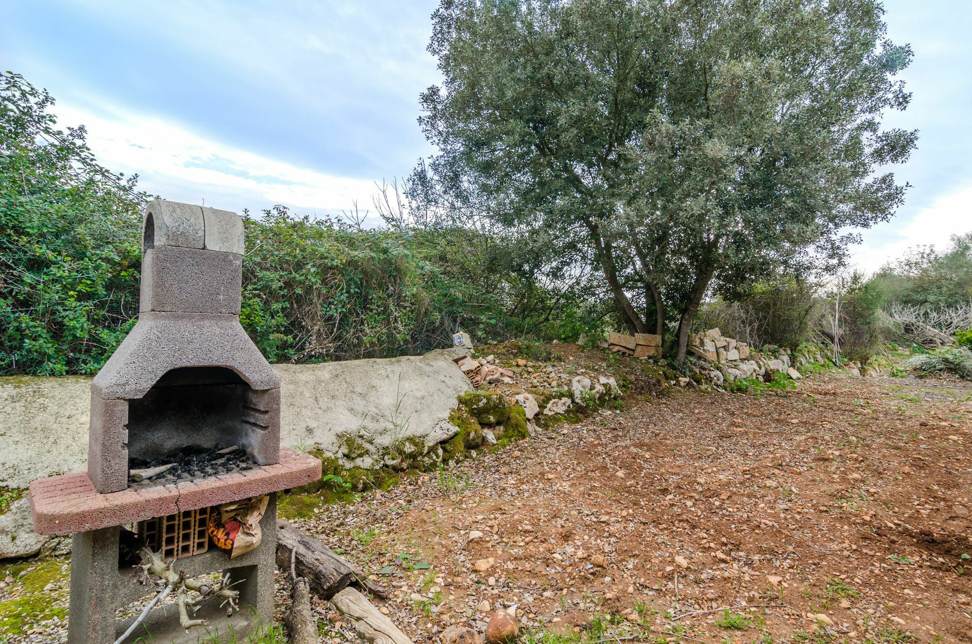 Villa Sa Coveta