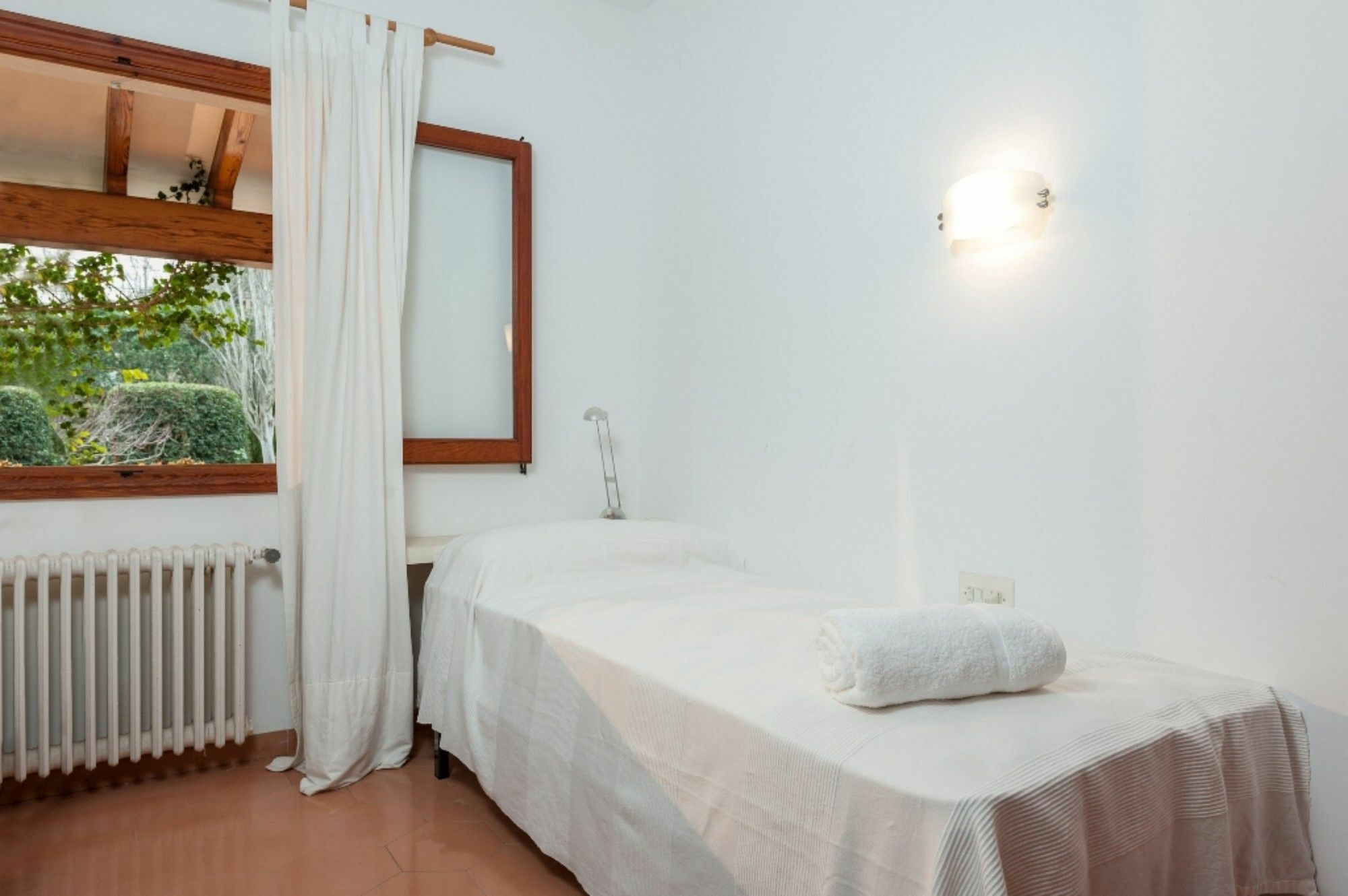Mirablau Villa *