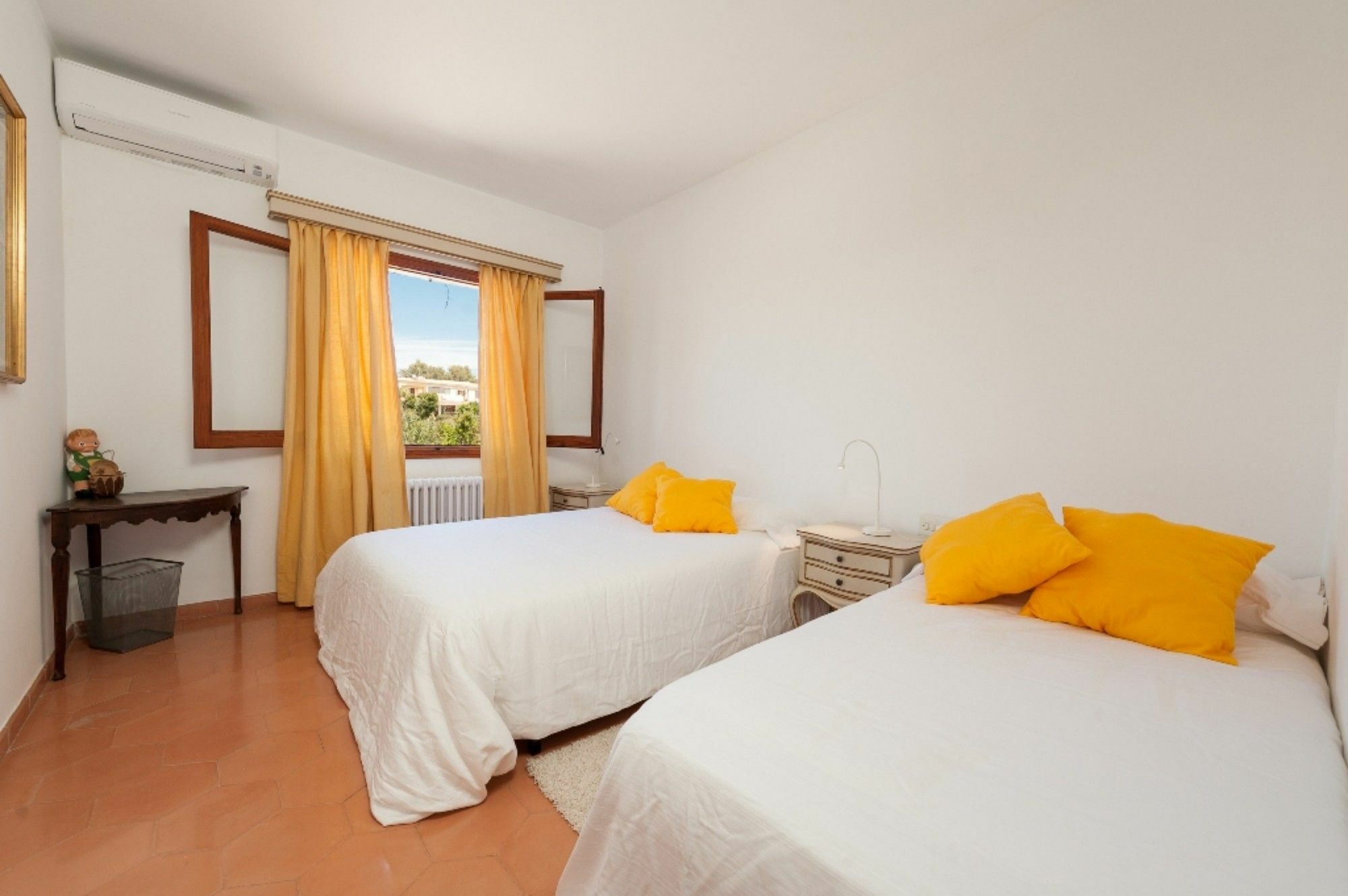 Mirablau Villa *