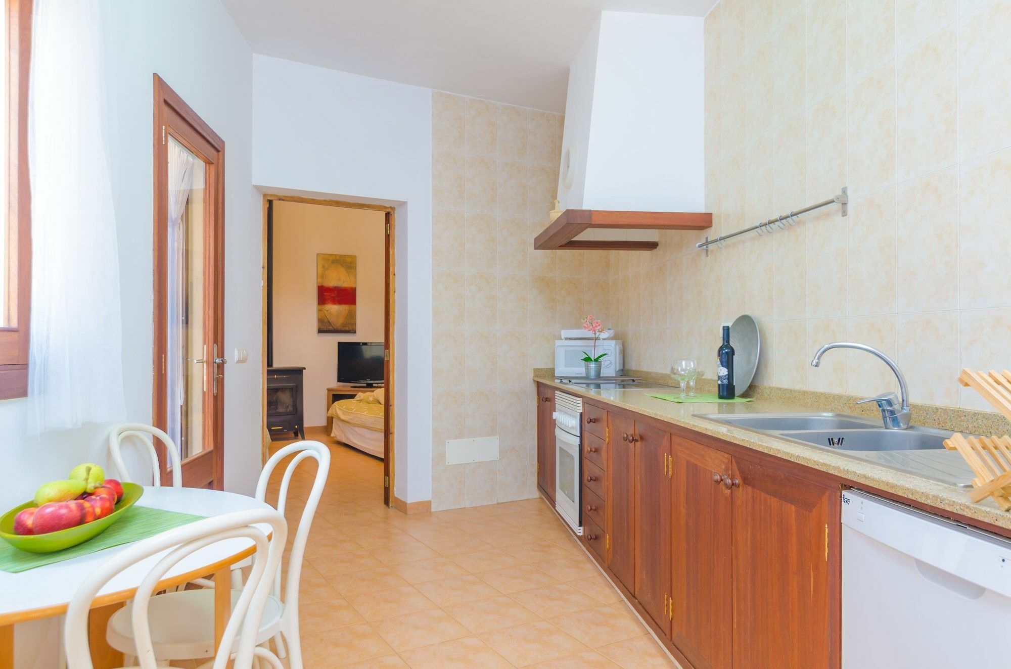Villa Pistola *