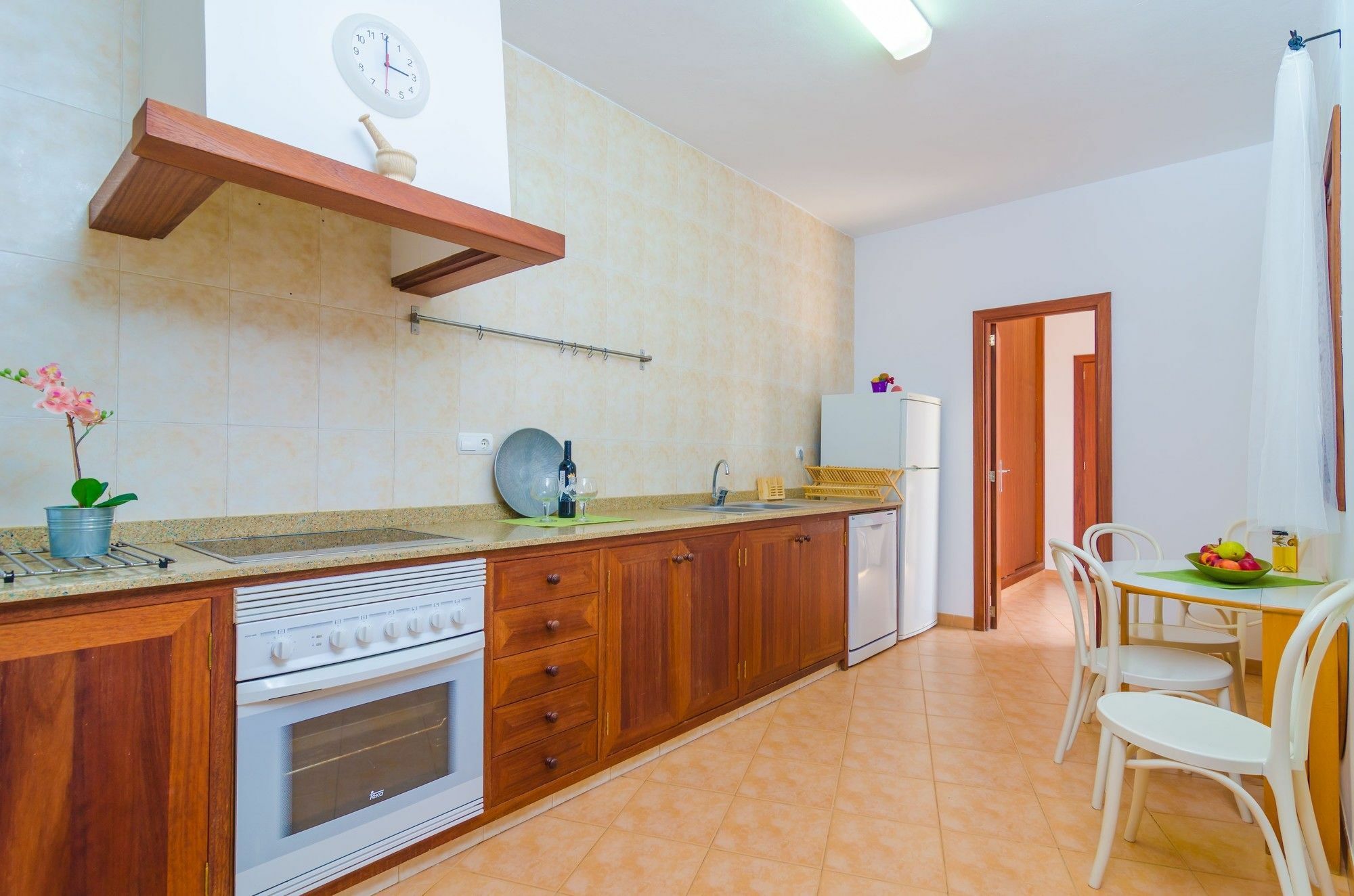 Villa Pistola *