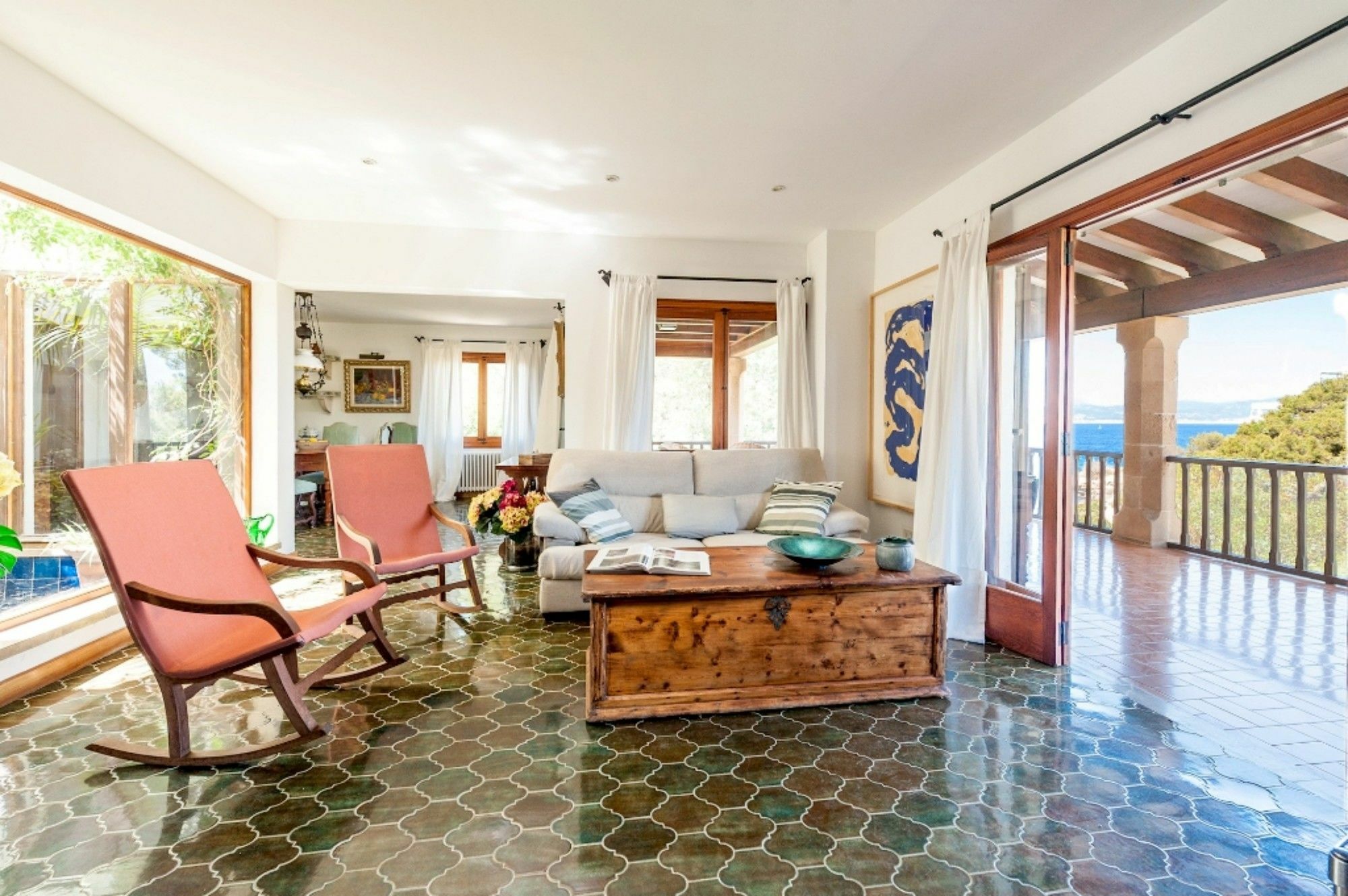 Villa Mirablau