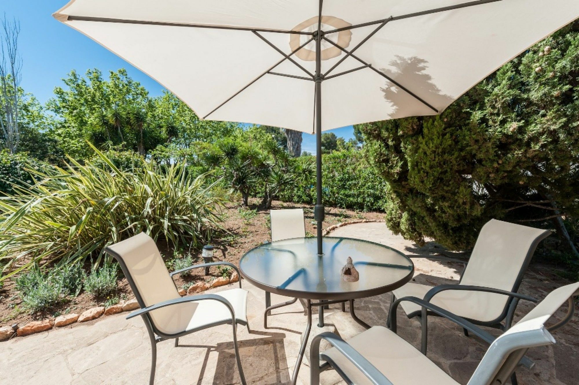 Villa Mirablau *