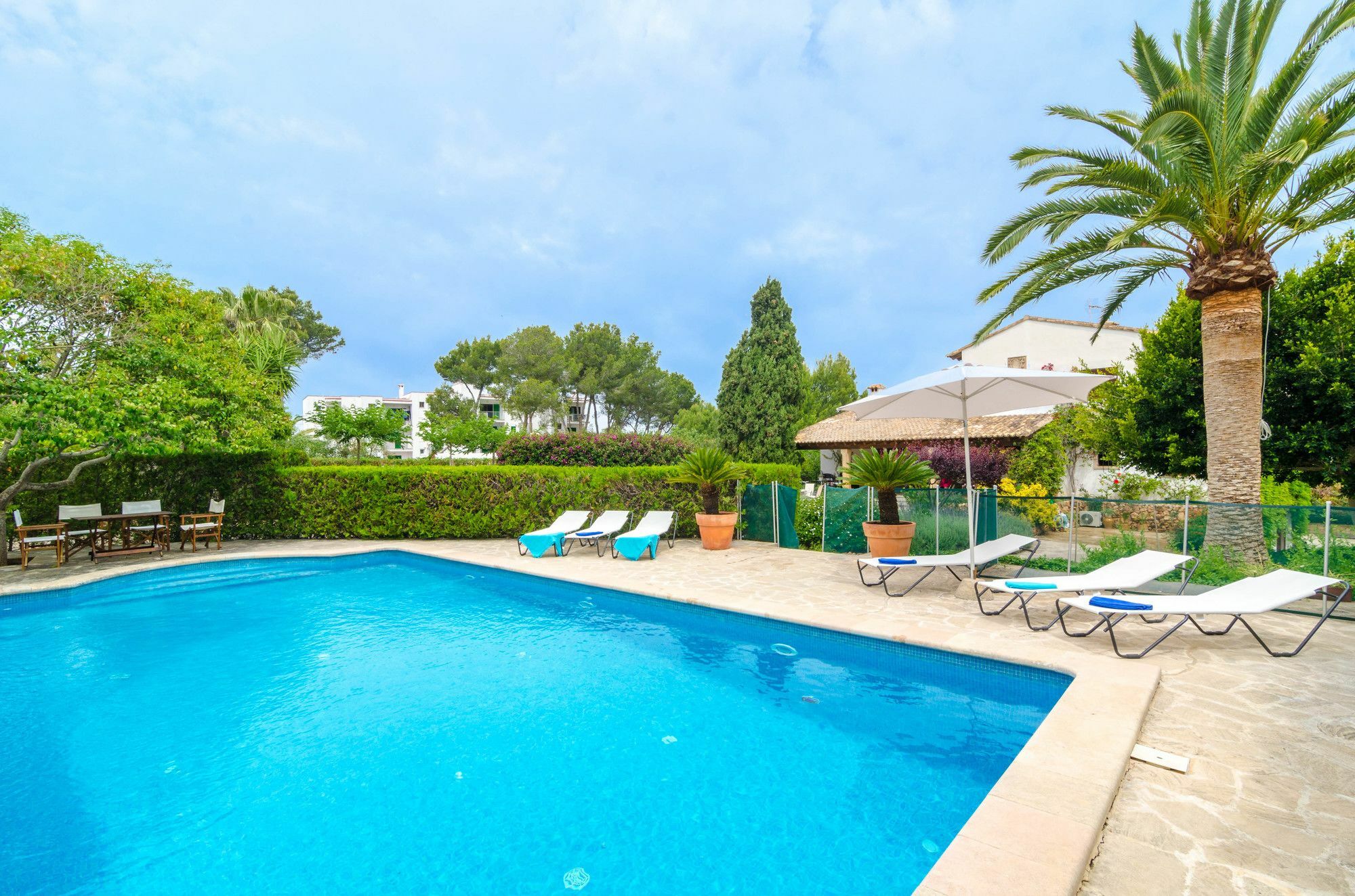 Mirablau * Llucmajor (Mallorca)