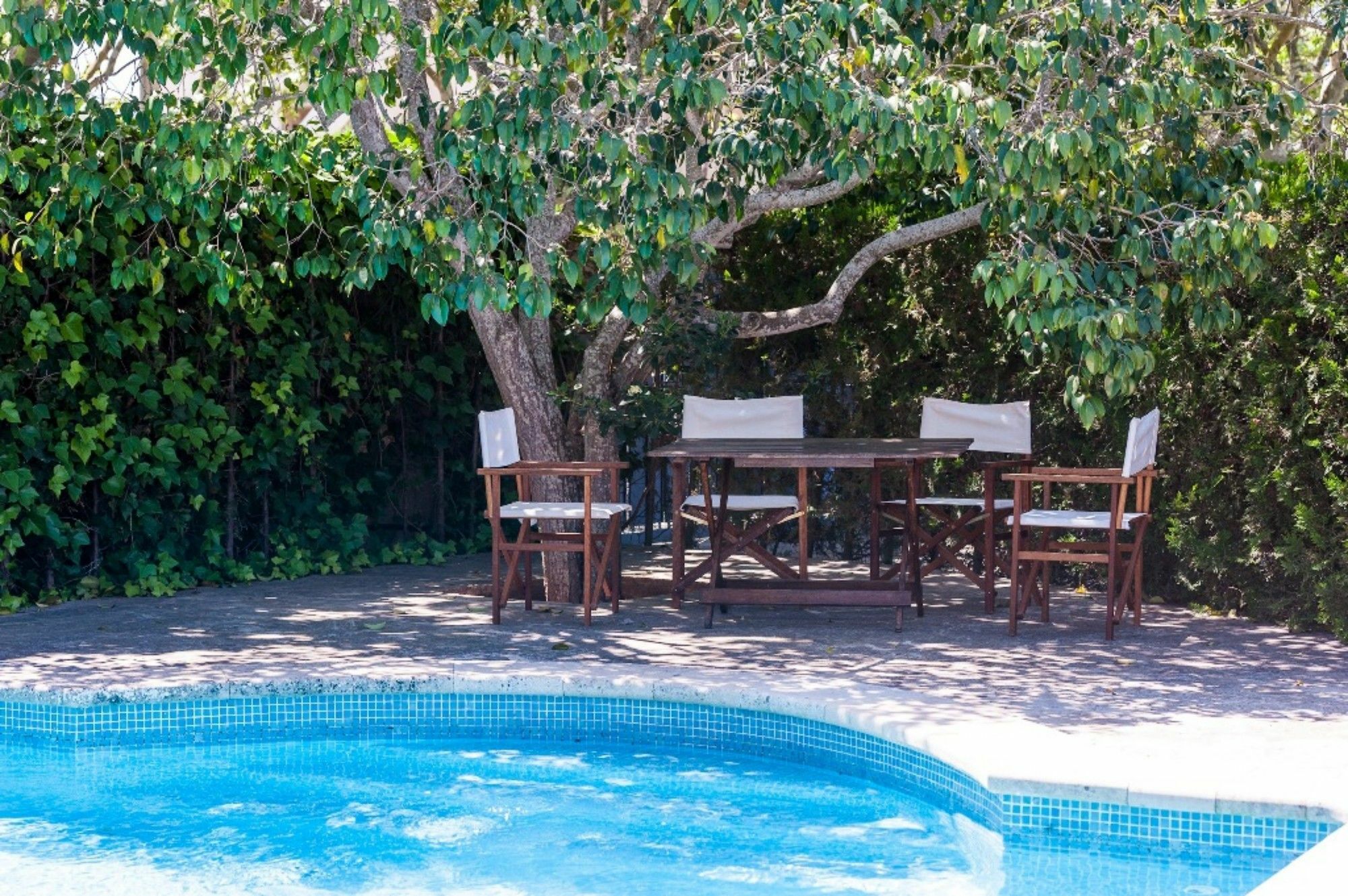 Mirablau Villa *