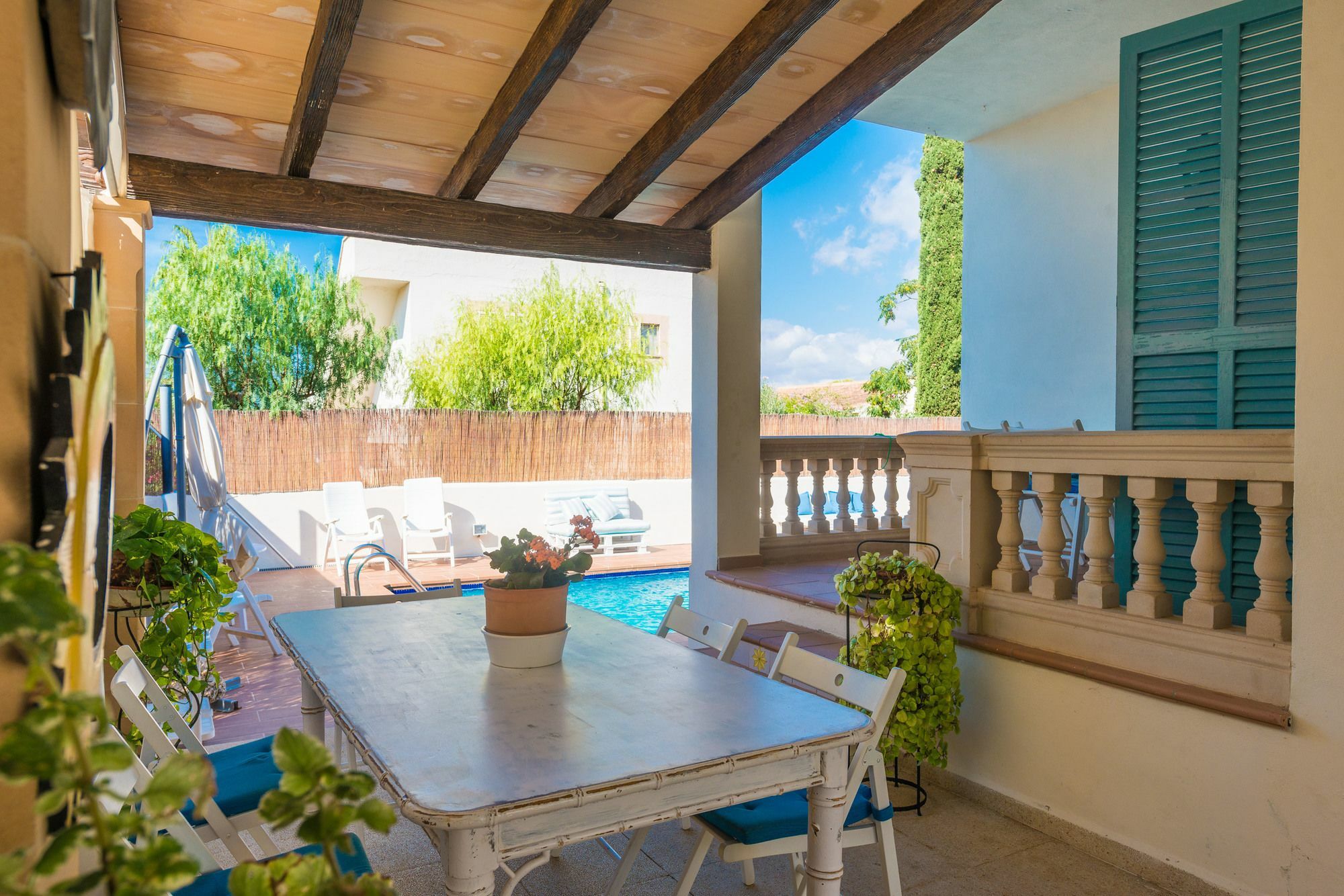 Villa Codolar Llucmajor (Mallorca)