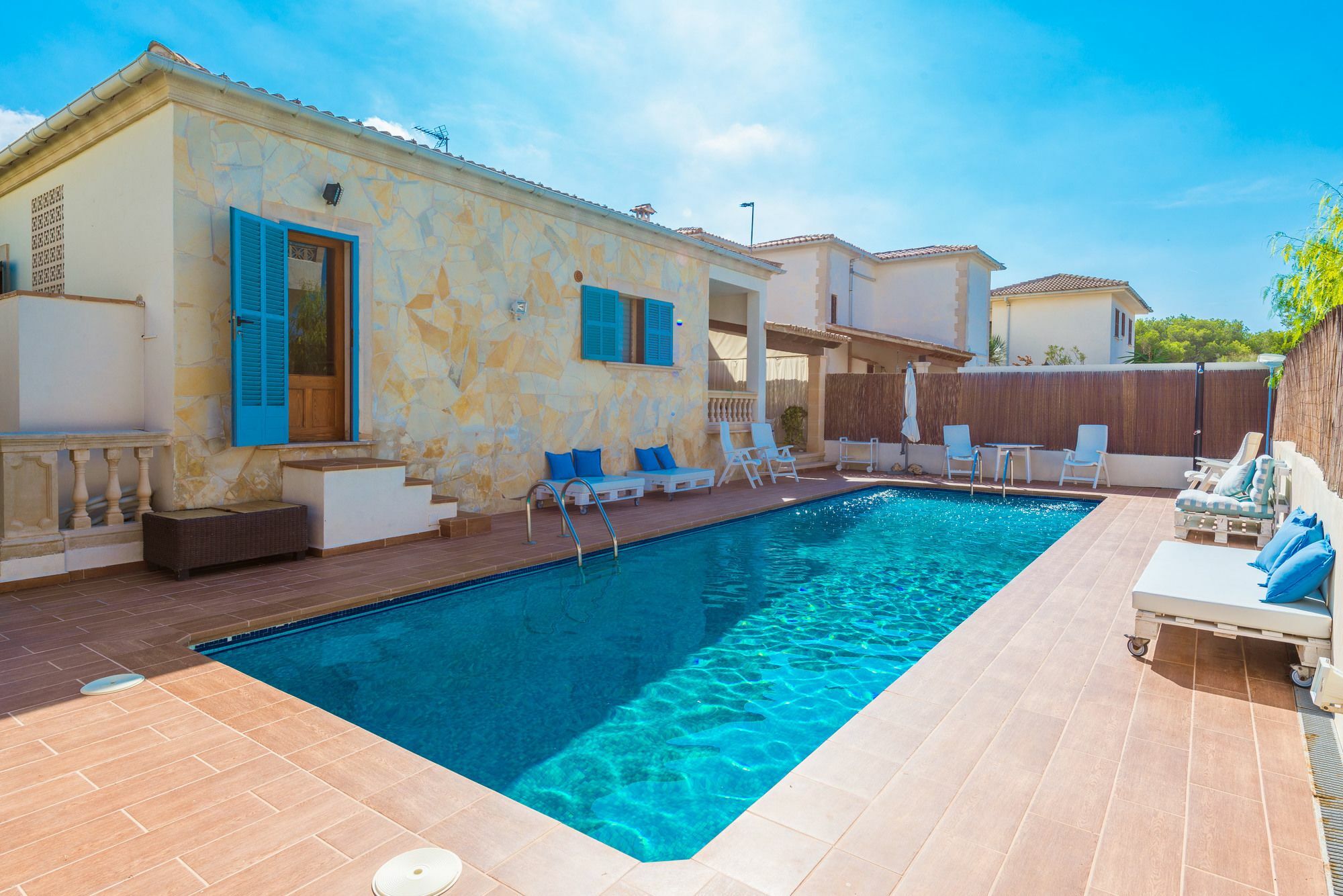 Villa Codolar Llucmajor (Mallorca)