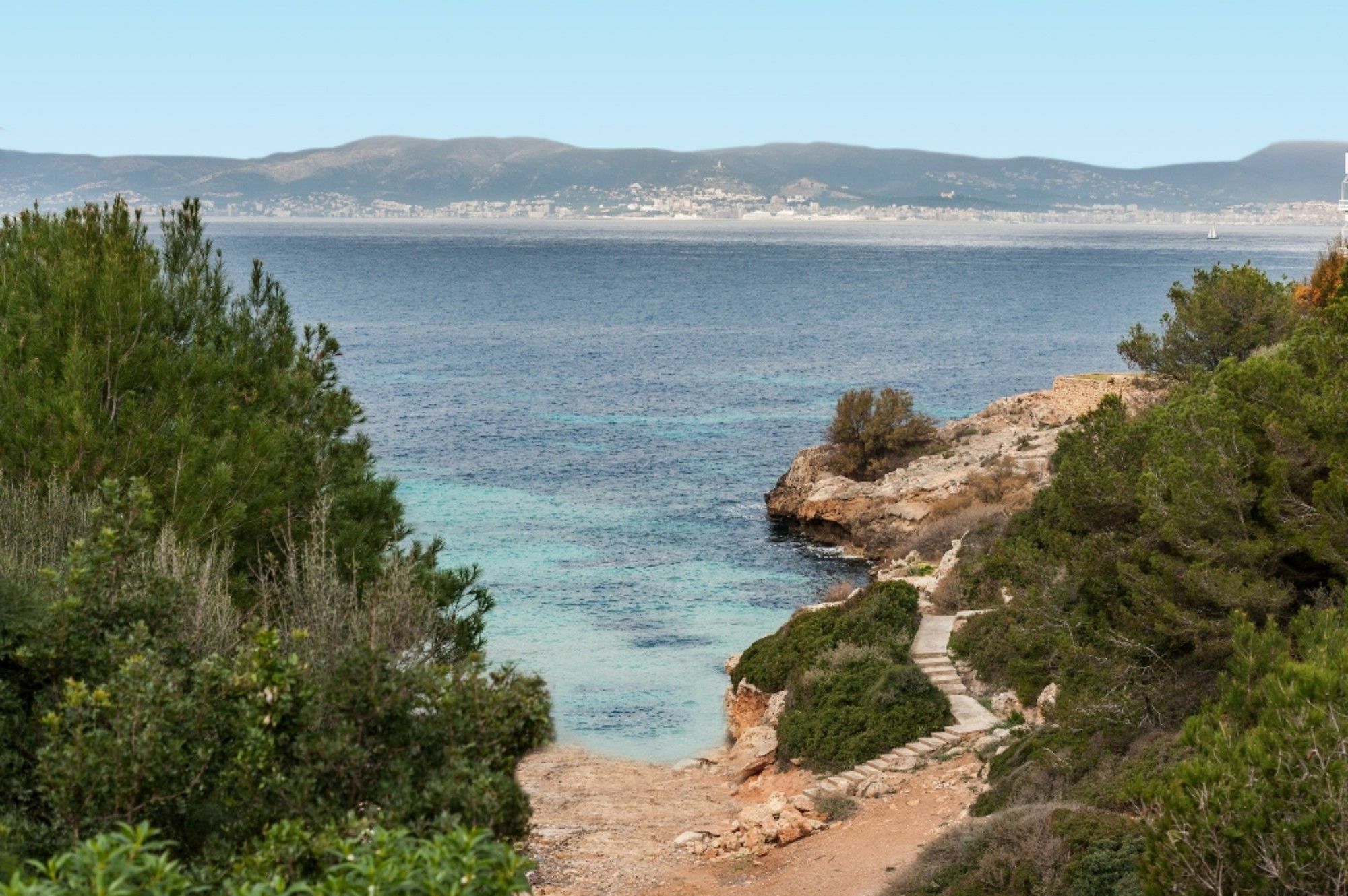 Villa Mirablau *