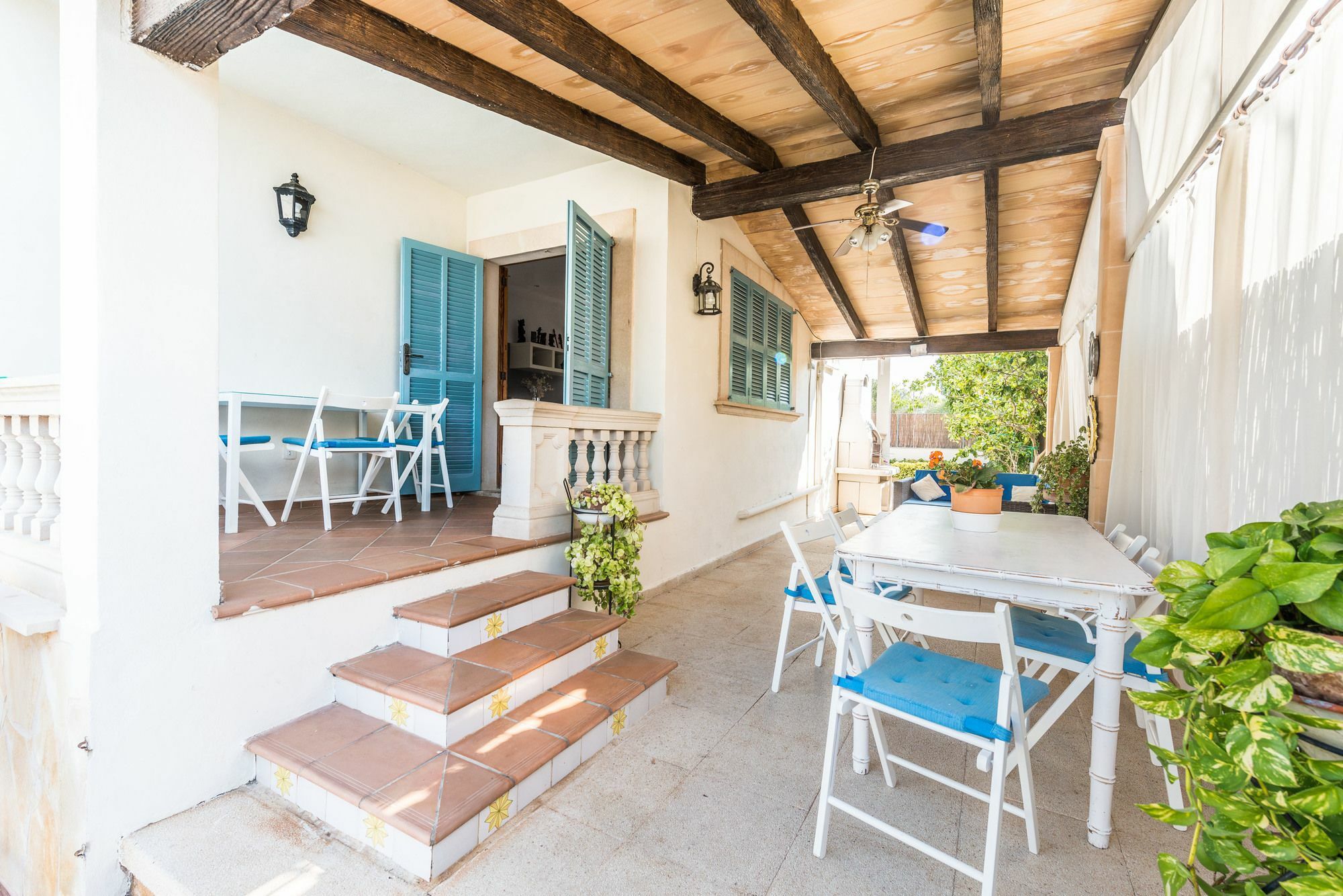 Codolar Llucmajor (Mallorca)