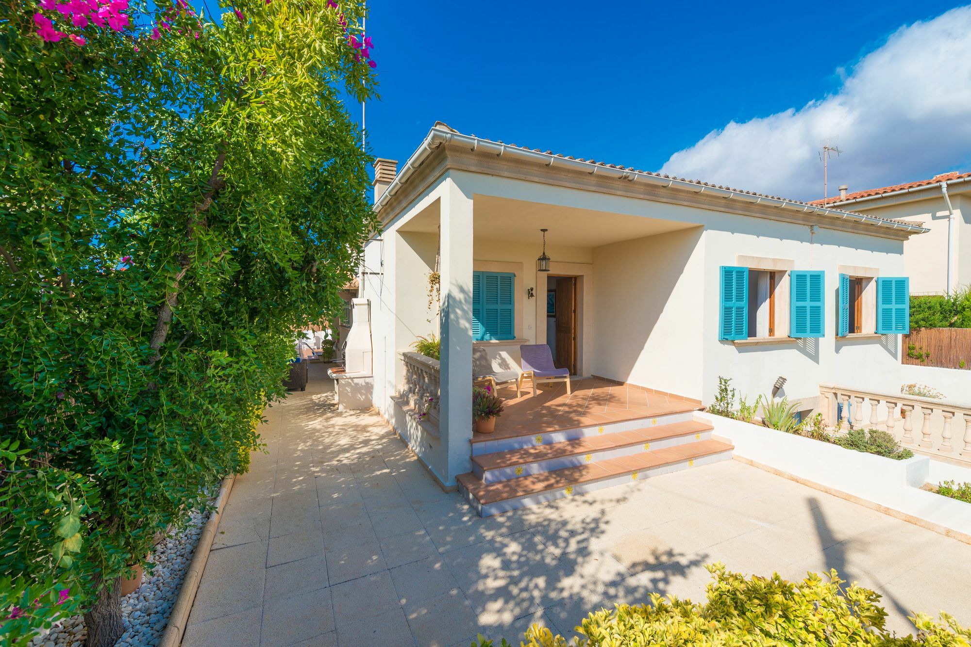 Villa Codolar