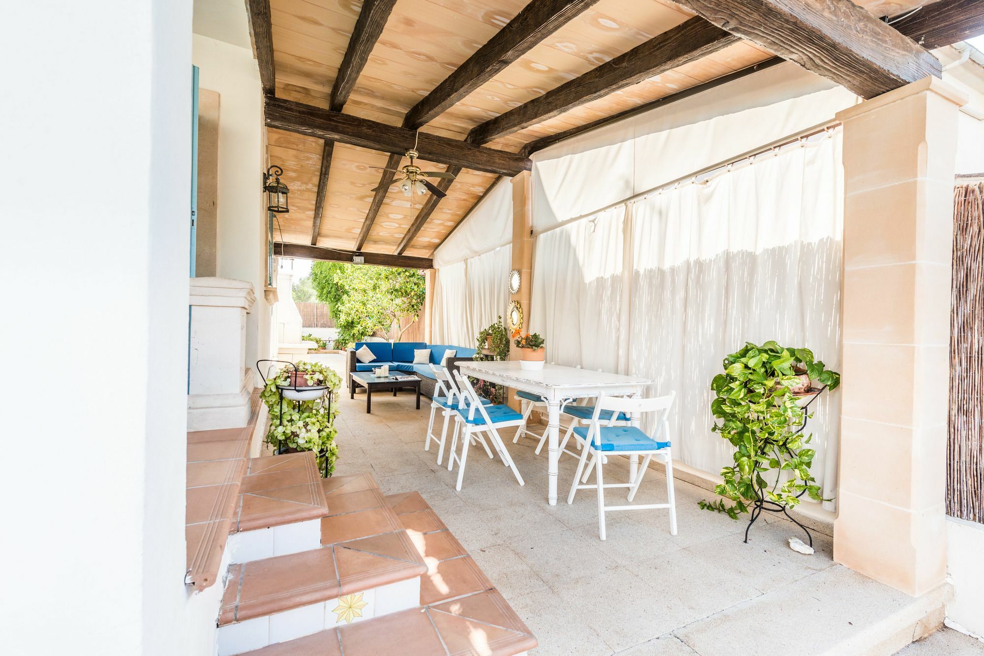 Villa Codolar *