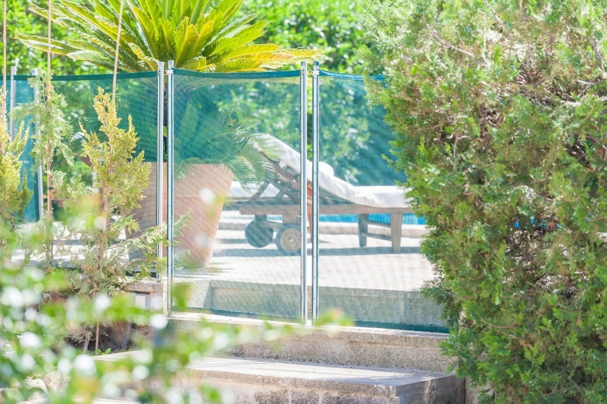 Villa Mirablau Llucmajor (Mallorca)