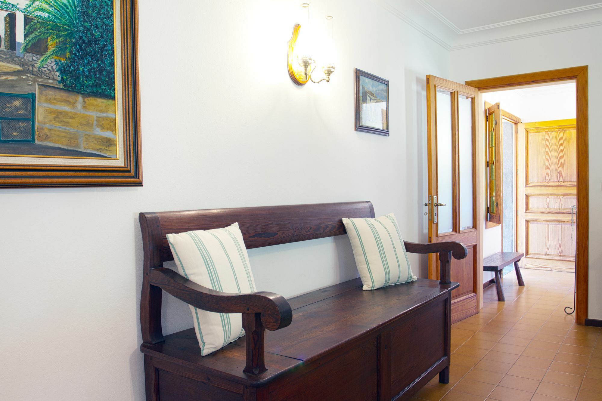 Villa La Sort Den Jaume Pollensa