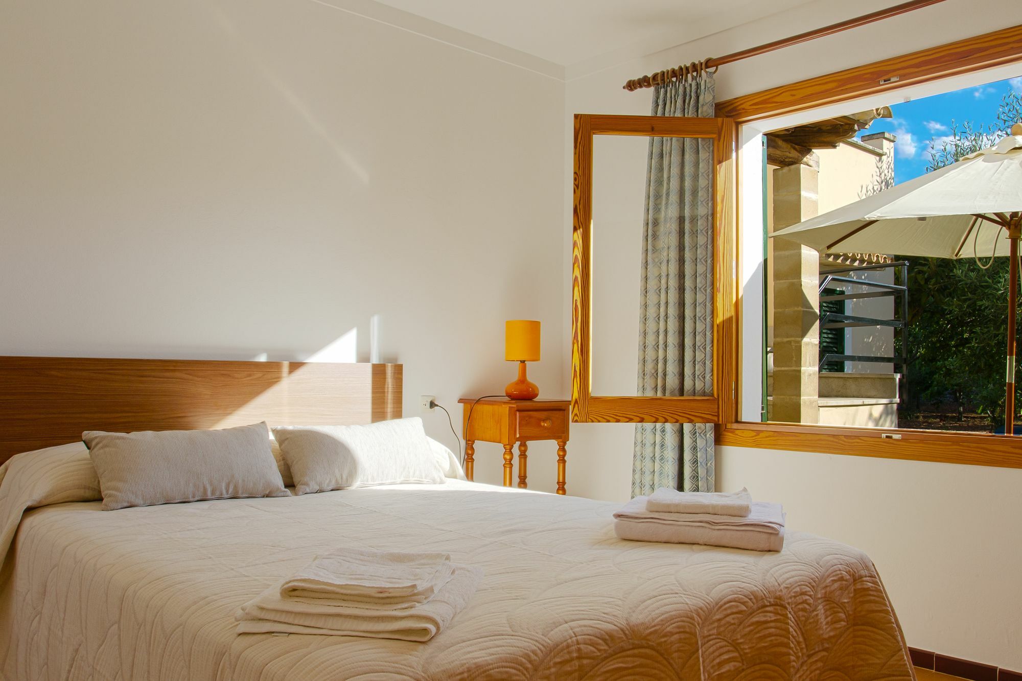 Villa La Sort Den Jaume