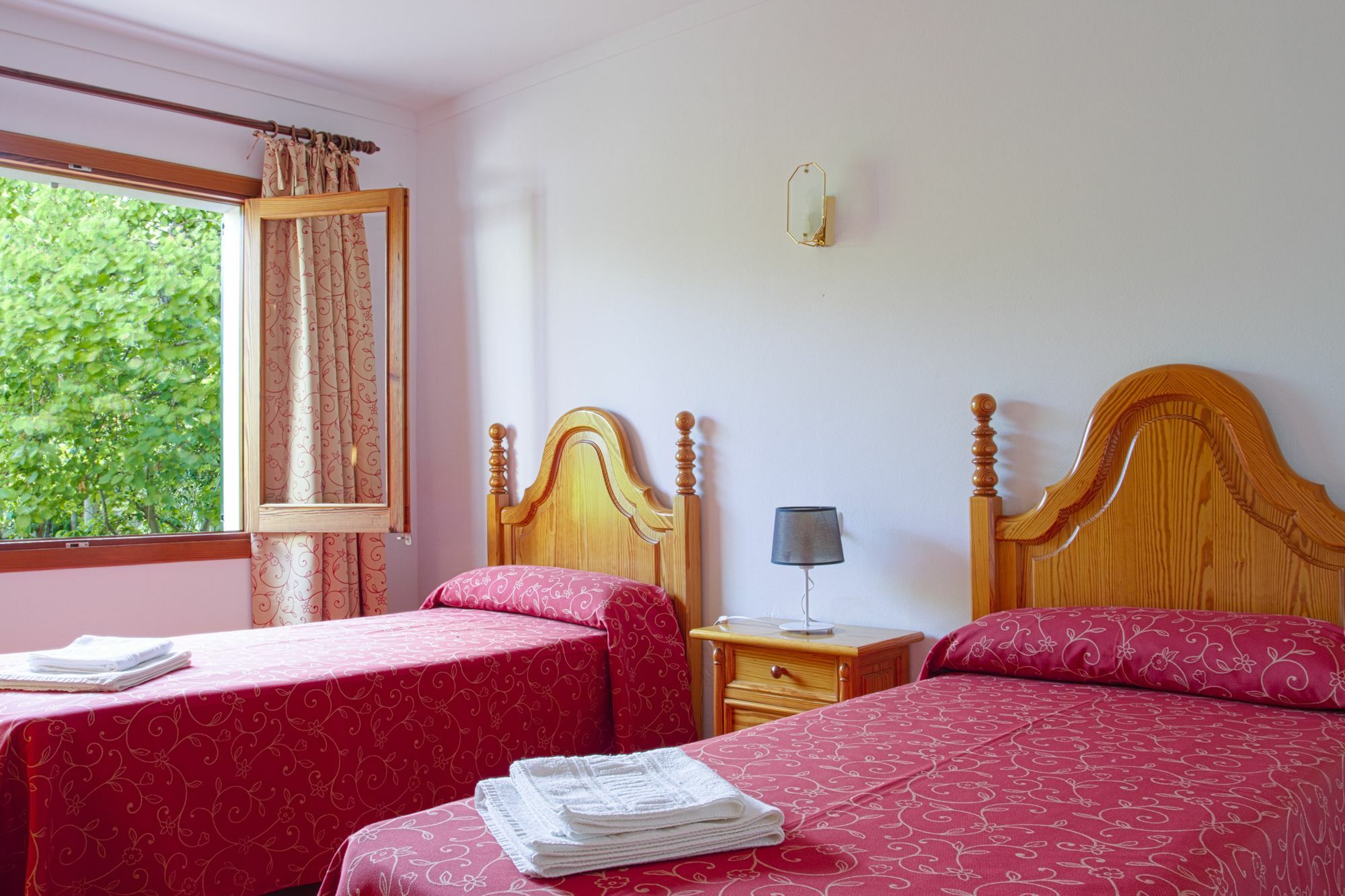 Villa La Sort Den Jaume Pollensa