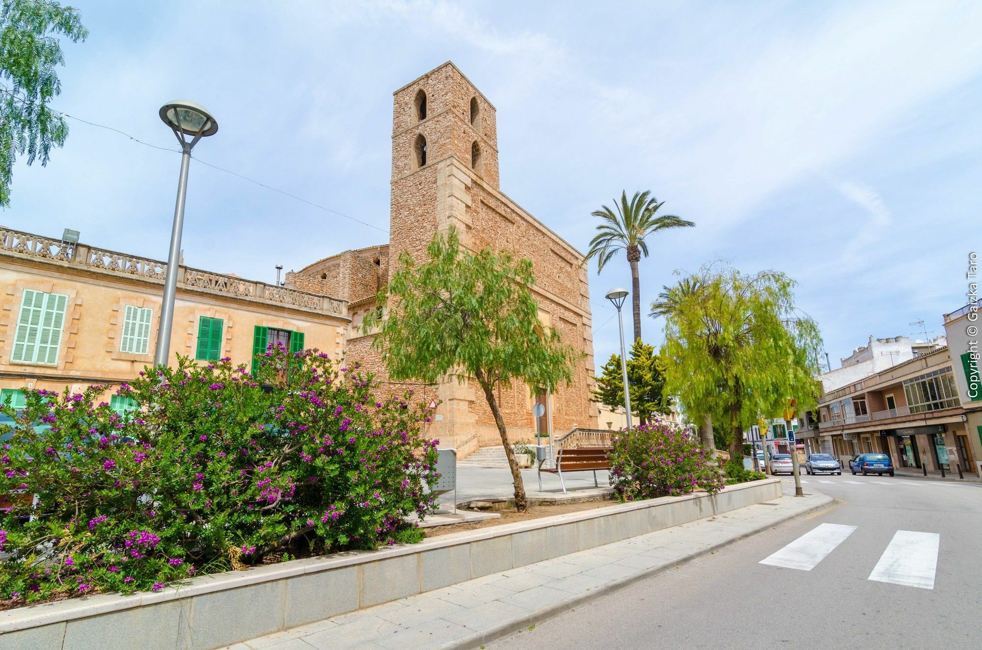 S'era * S'Horta