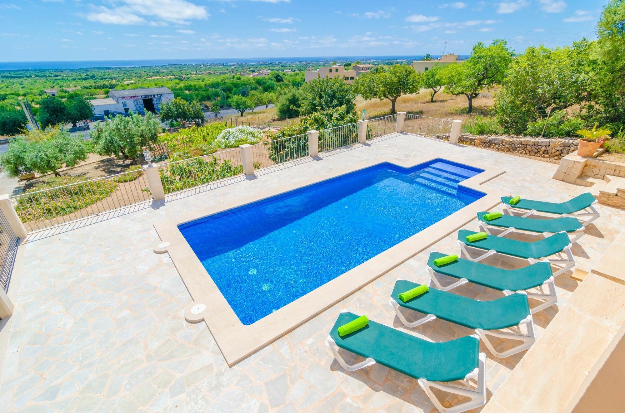Villa S'era S'Horta