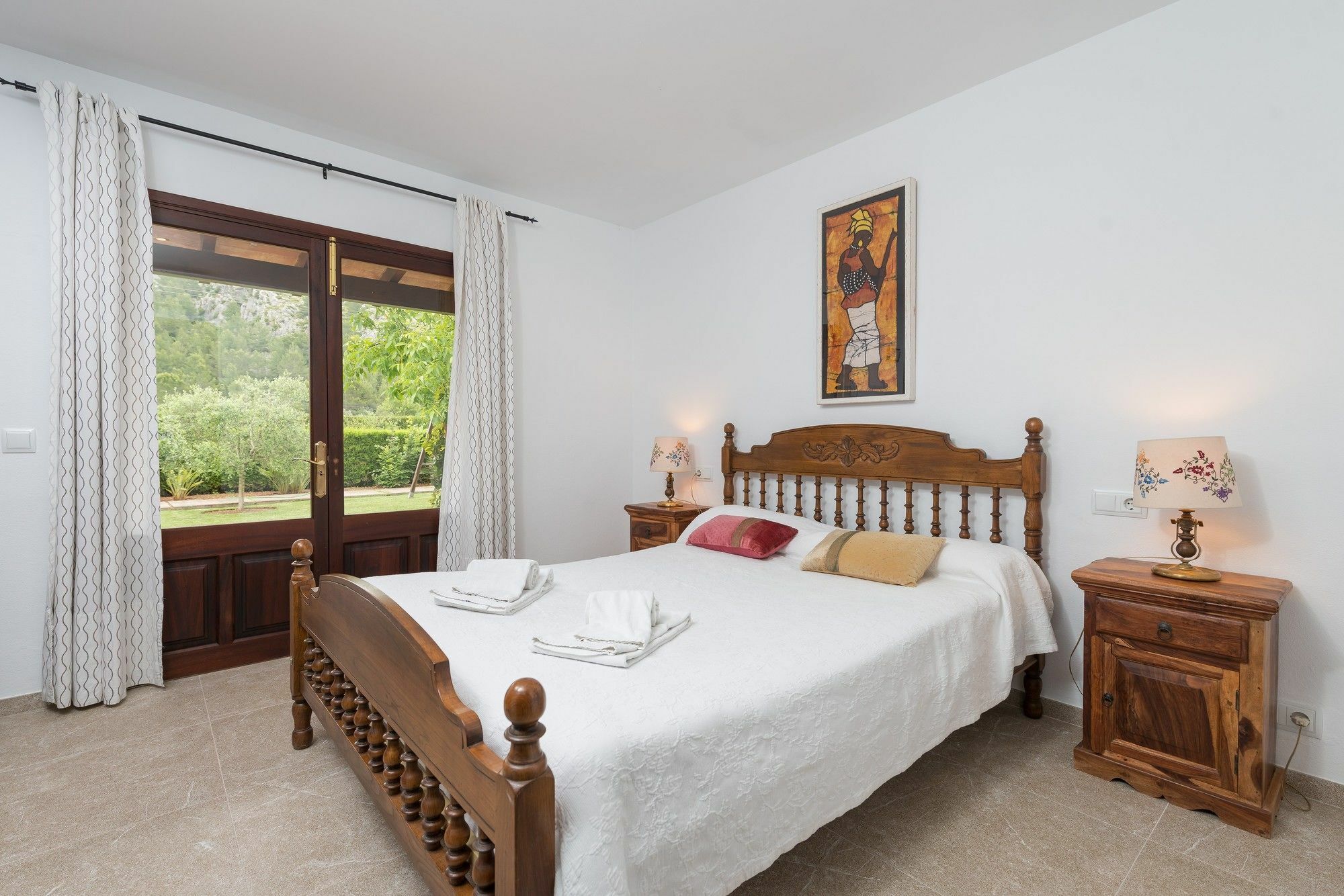 Sa Sort Den Tomeu Hotel Pollensa