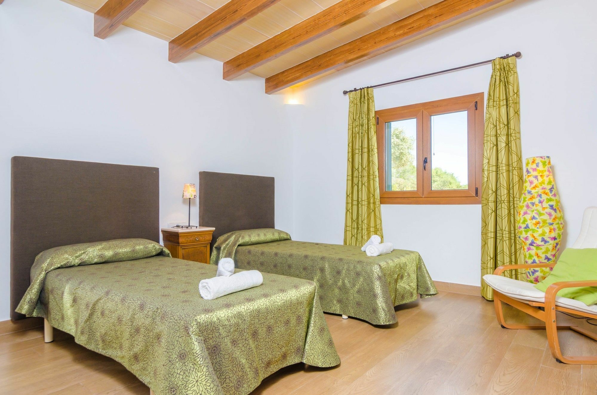 Villa S'era S'Horta