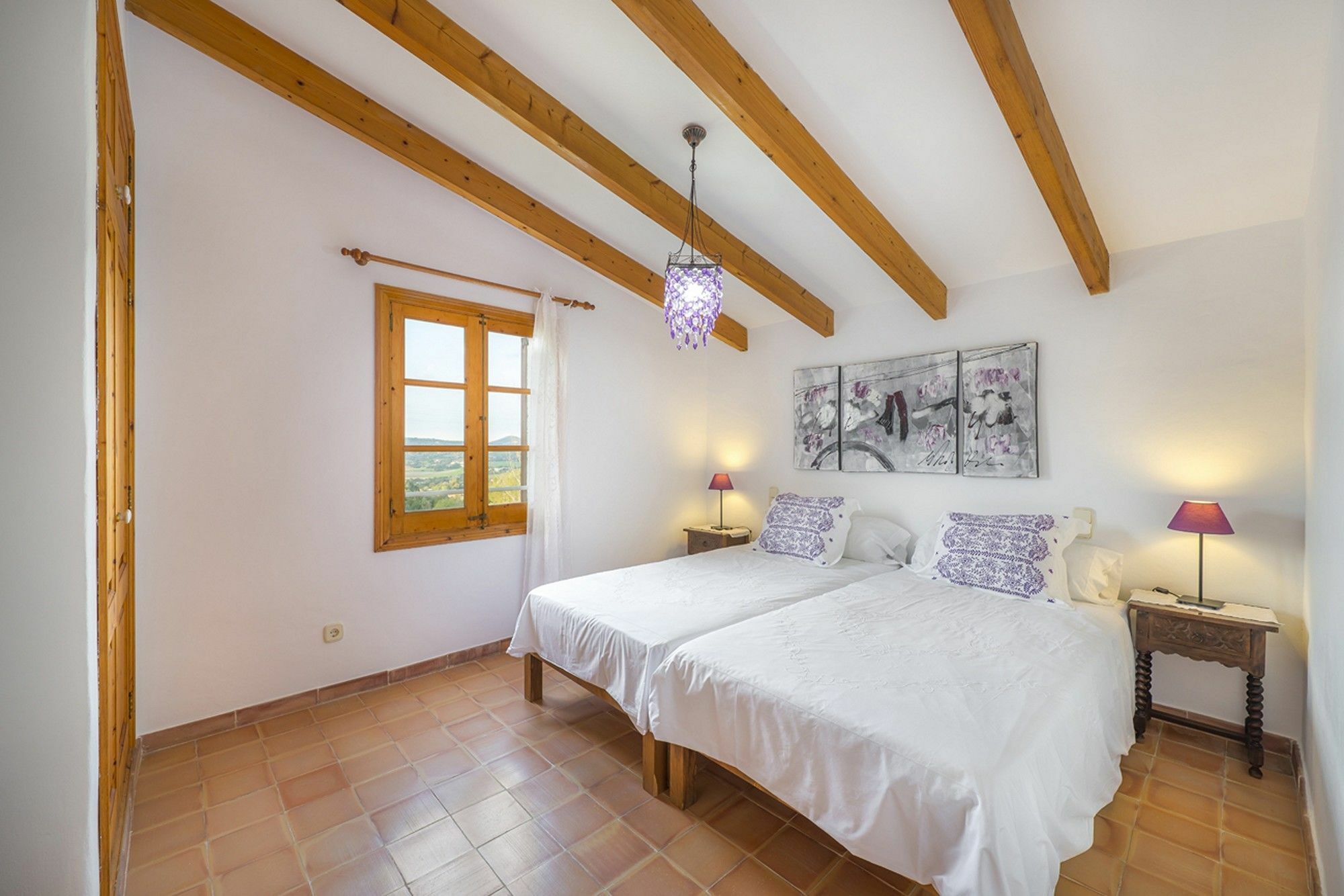 Ses Pedres Villa *