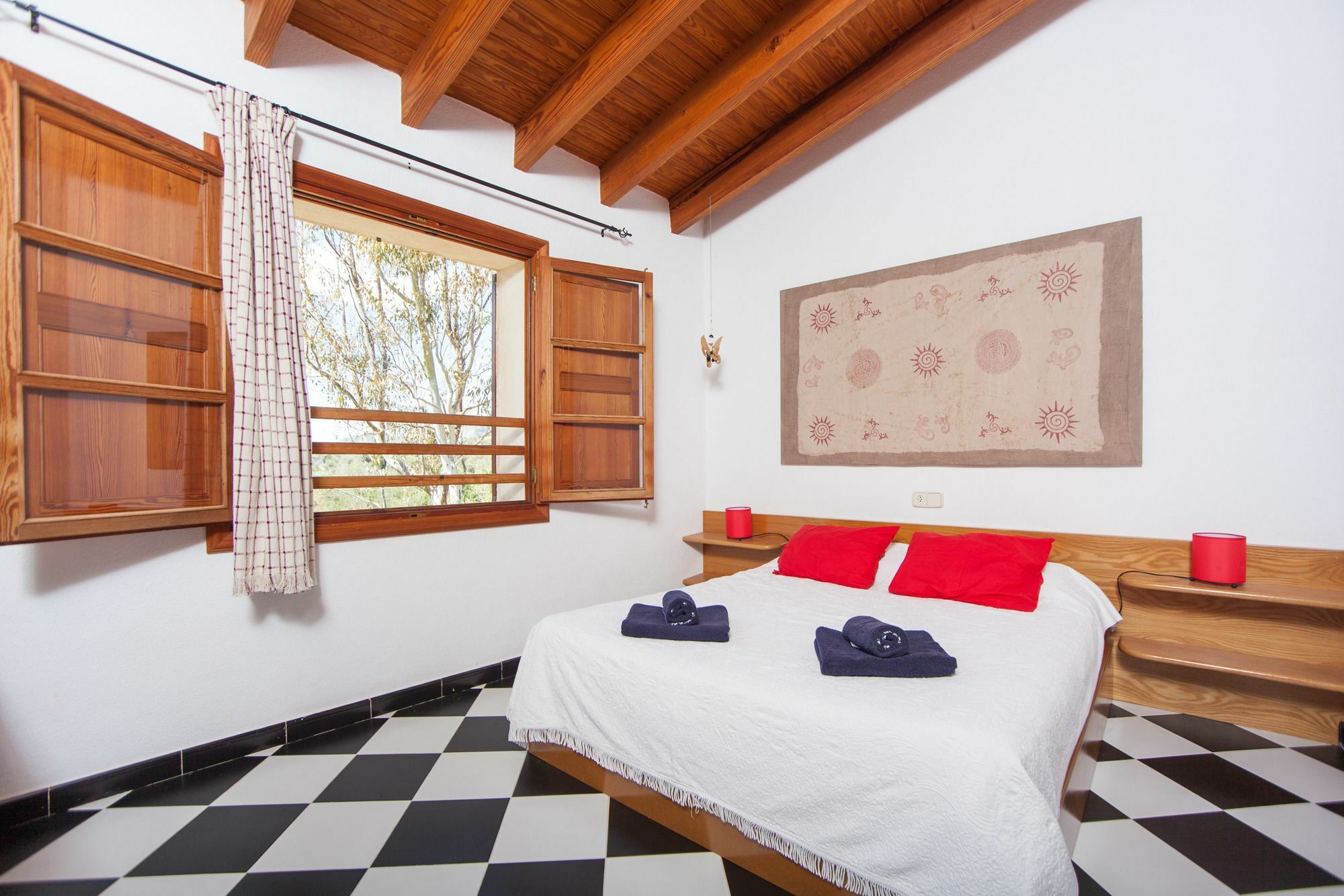 Villa Sos Monjos Artà