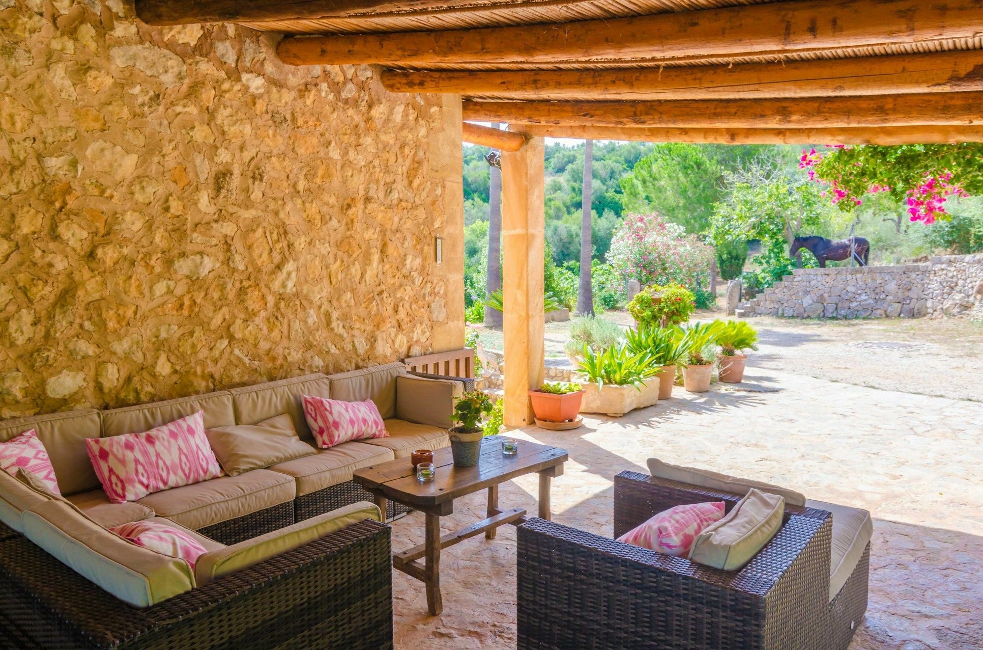 Ses Pedres * Manacor (Mallorca)