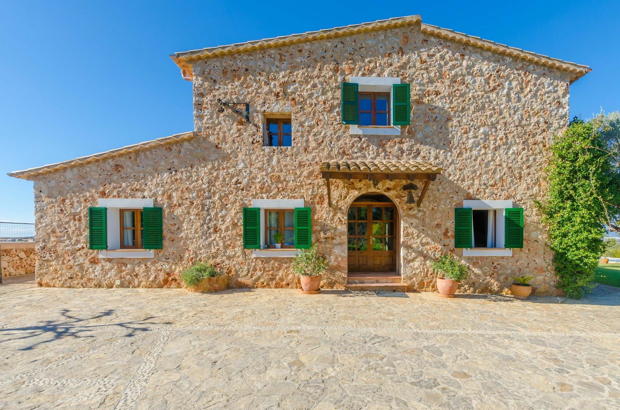 Villa Puig Den Conet *