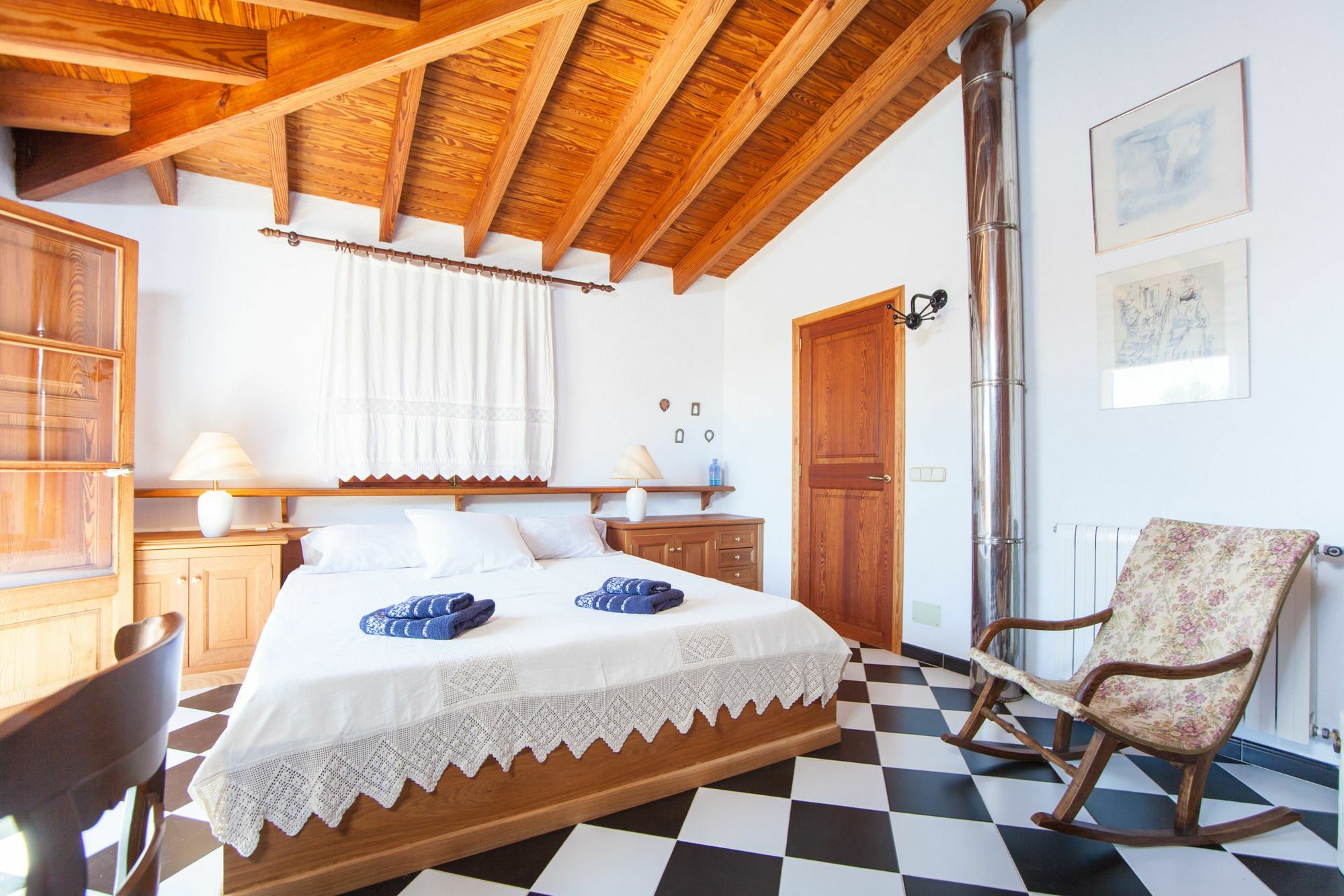 Villa Sos Monjos