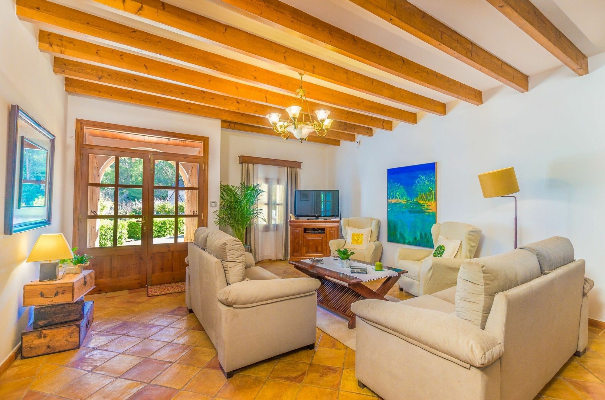 Villa Puig Den Conet