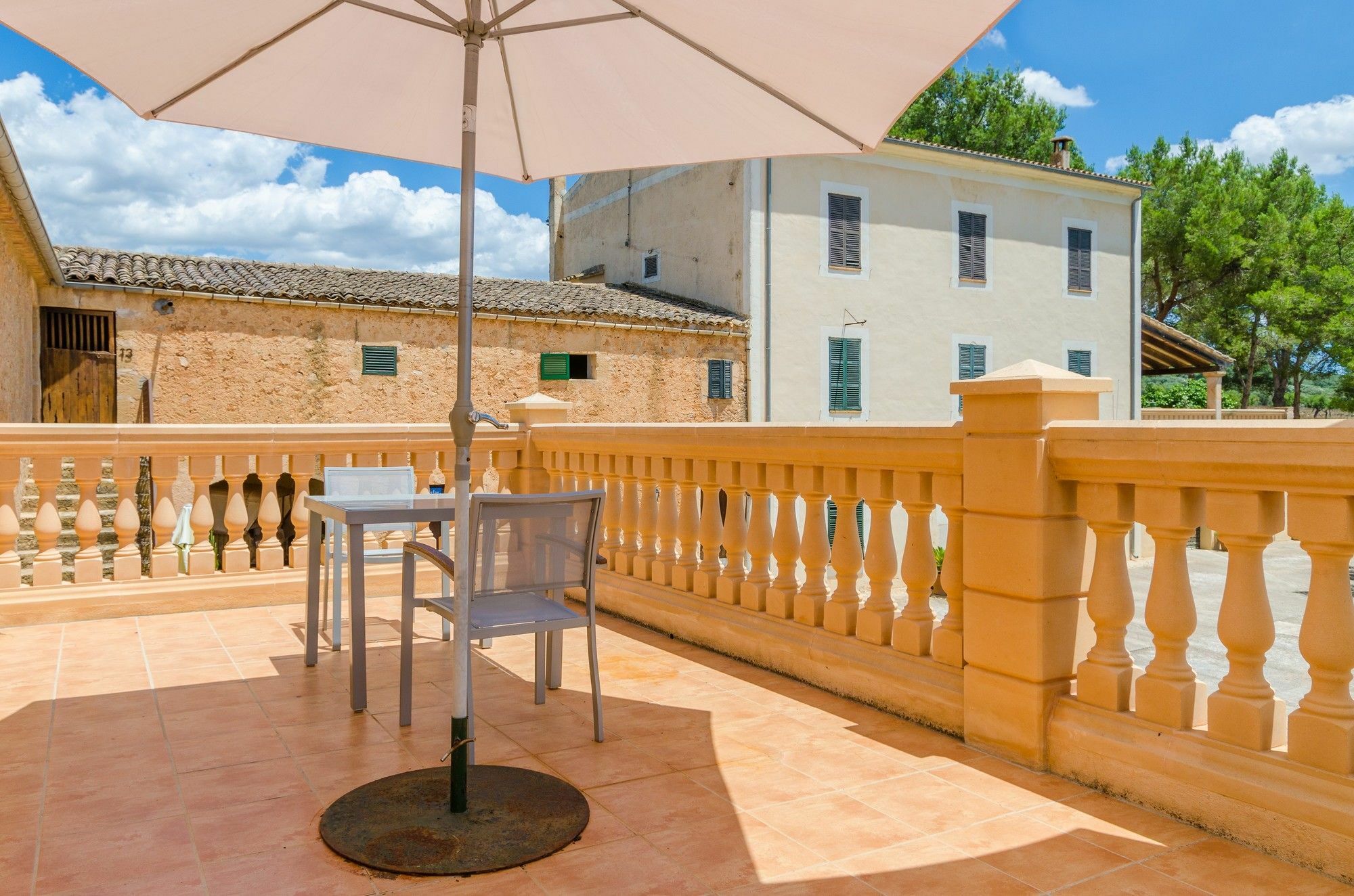 Son Sureda Apartamento Manacor (Mallorca)