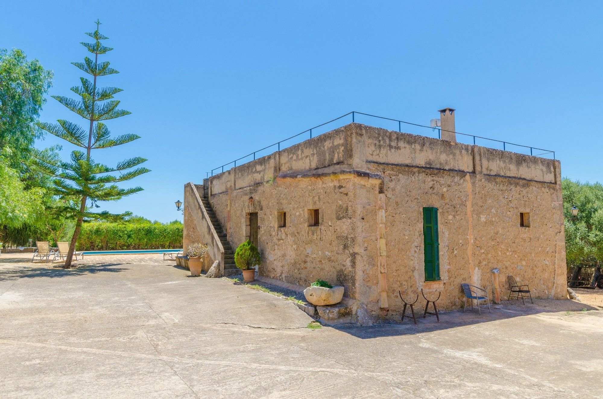Son Sureda Manacor (Mallorca)